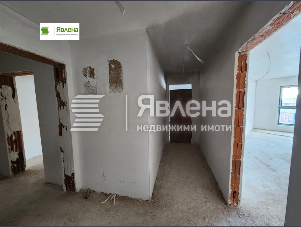 Продава 2-СТАЕН, гр. София, Овча купел 2, снимка 5 - Апартаменти - 54548787