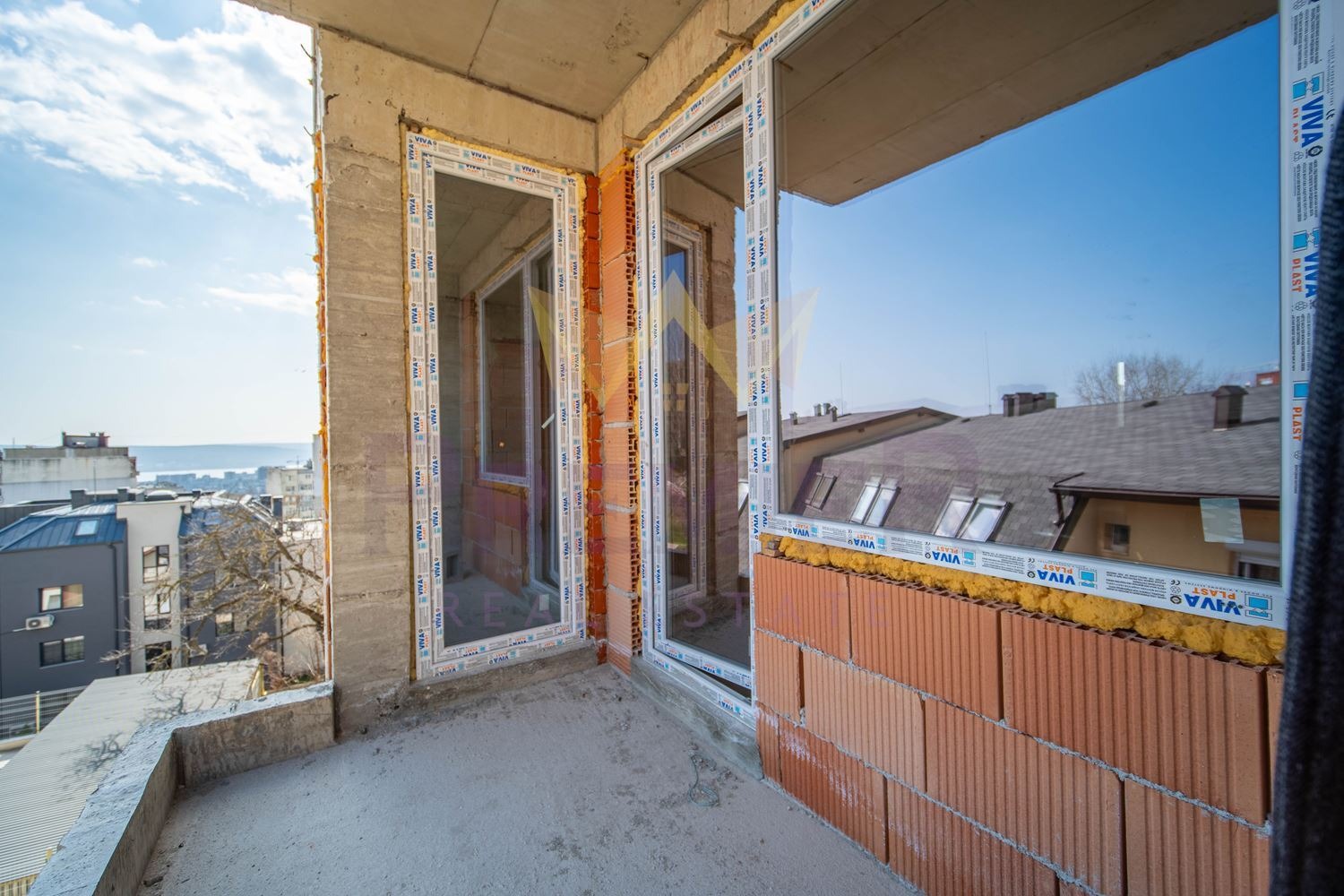 Продава 2-СТАЕН, гр. Варна, Възраждане 3, снимка 8 - Апартаменти - 55014159