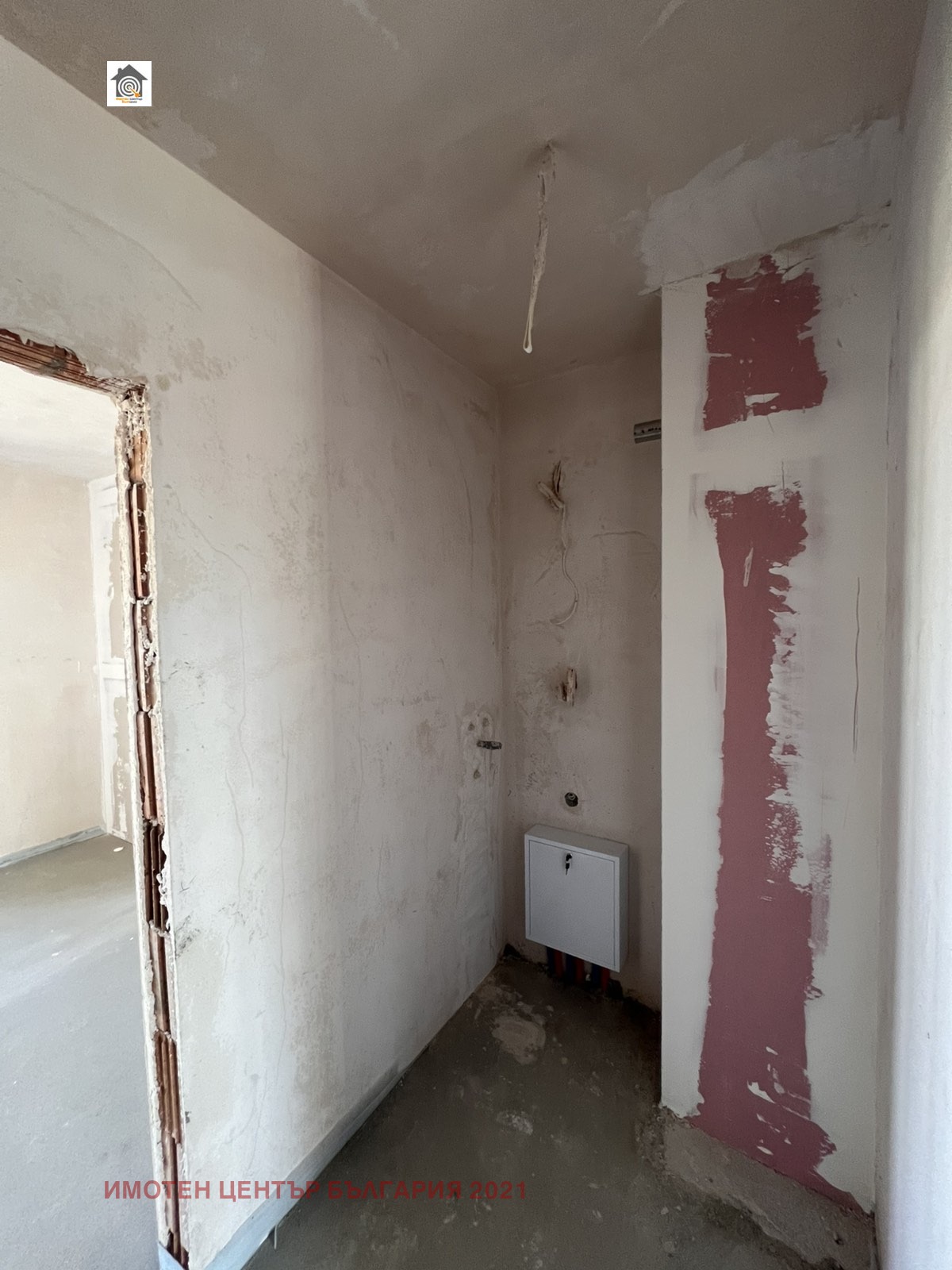 Продава 2-СТАЕН, гр. София, Овча купел 1, снимка 8 - Апартаменти - 55349027