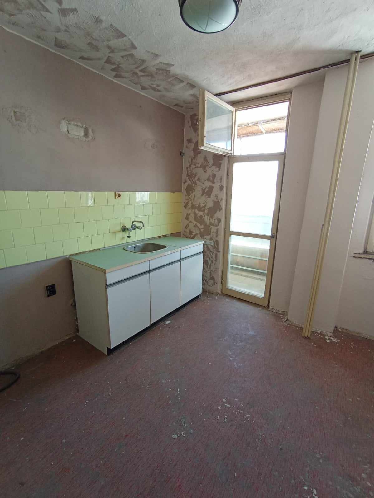 Продава 2-СТАЕН, гр. Габрово, Младост, снимка 4 - Апартаменти - 56707449