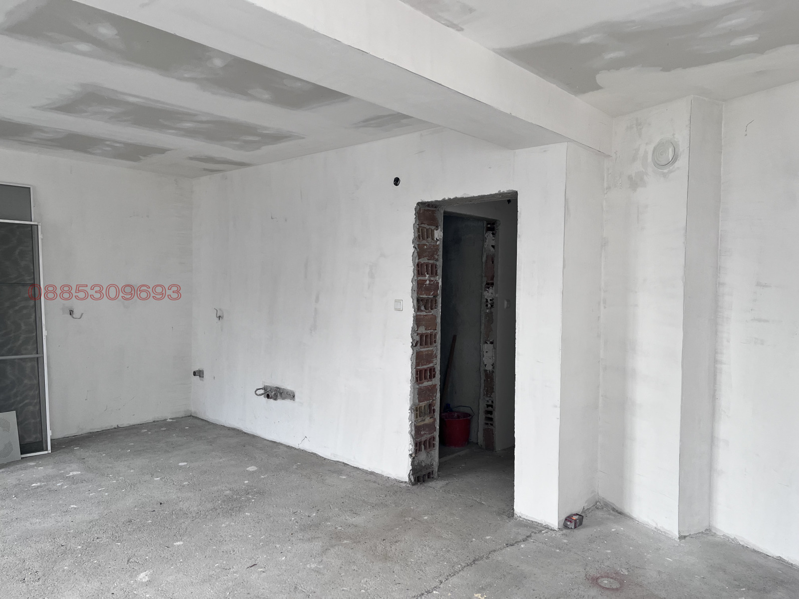 Продава 3-СТАЕН, гр. Казанлък, област Стара Загора, снимка 13 - Апартаменти - 54040233