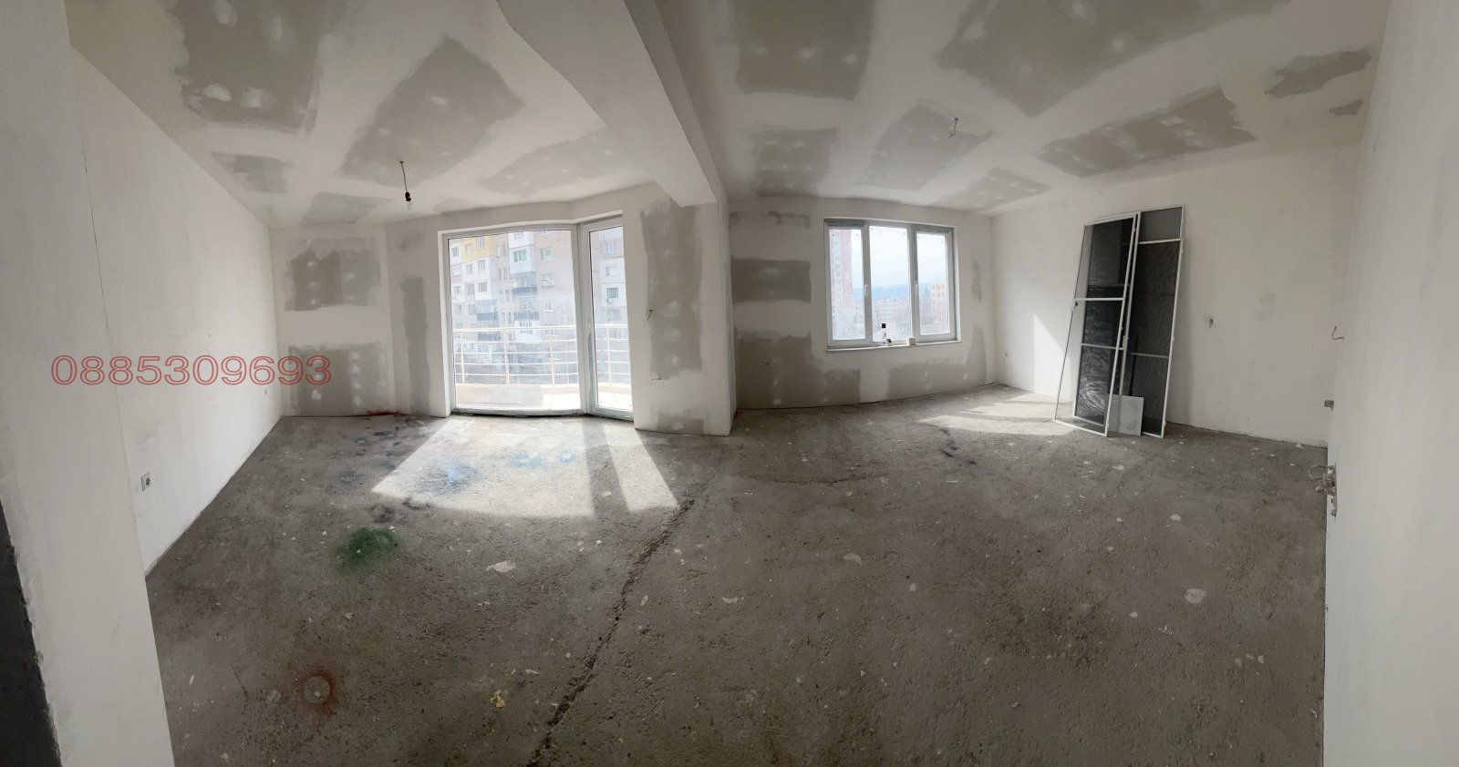 Продава 3-СТАЕН, гр. Казанлък, област Стара Загора, снимка 10 - Апартаменти - 54040233