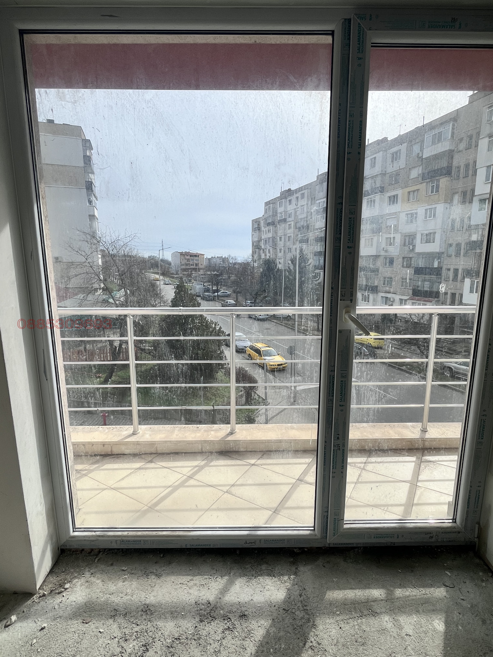 Продава 3-СТАЕН, гр. Казанлък, област Стара Загора, снимка 5 - Апартаменти - 54040233