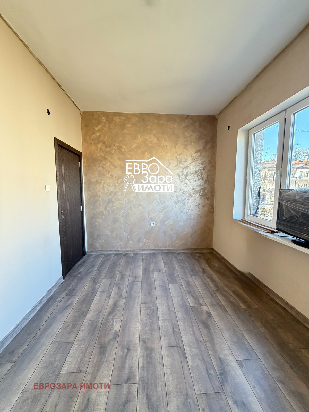 Продава 3-СТАЕН, гр. Стара Загора, Център, снимка 5 - Апартаменти - 53827717