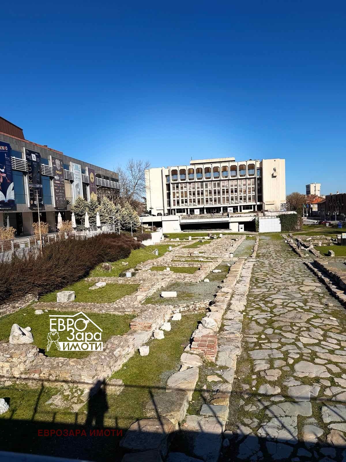 Продава 3-СТАЕН, гр. Стара Загора, Център, снимка 10 - Апартаменти - 53827717