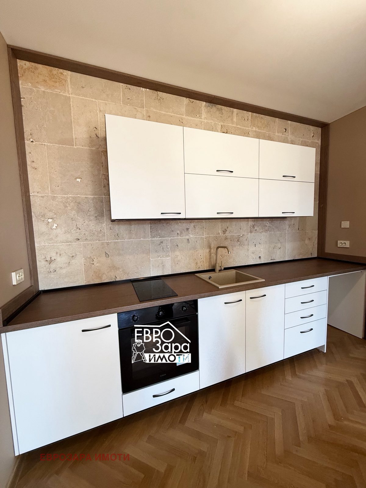 Продава 3-СТАЕН, гр. Стара Загора, Център, снимка 2 - Апартаменти - 53827717