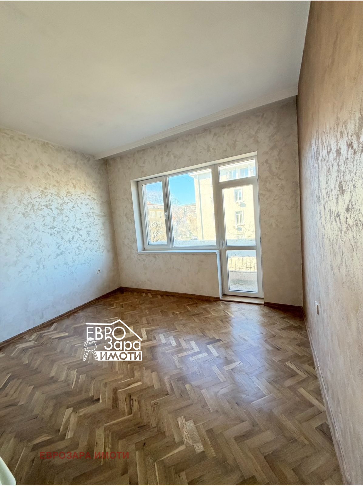 Продава 3-СТАЕН, гр. Стара Загора, Център, снимка 6 - Апартаменти - 53827717