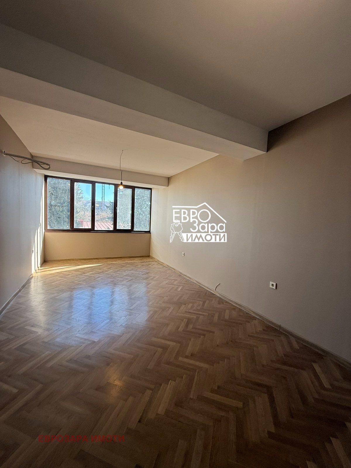 Продава 3-СТАЕН, гр. Стара Загора, Център, снимка 4 - Апартаменти - 53827717