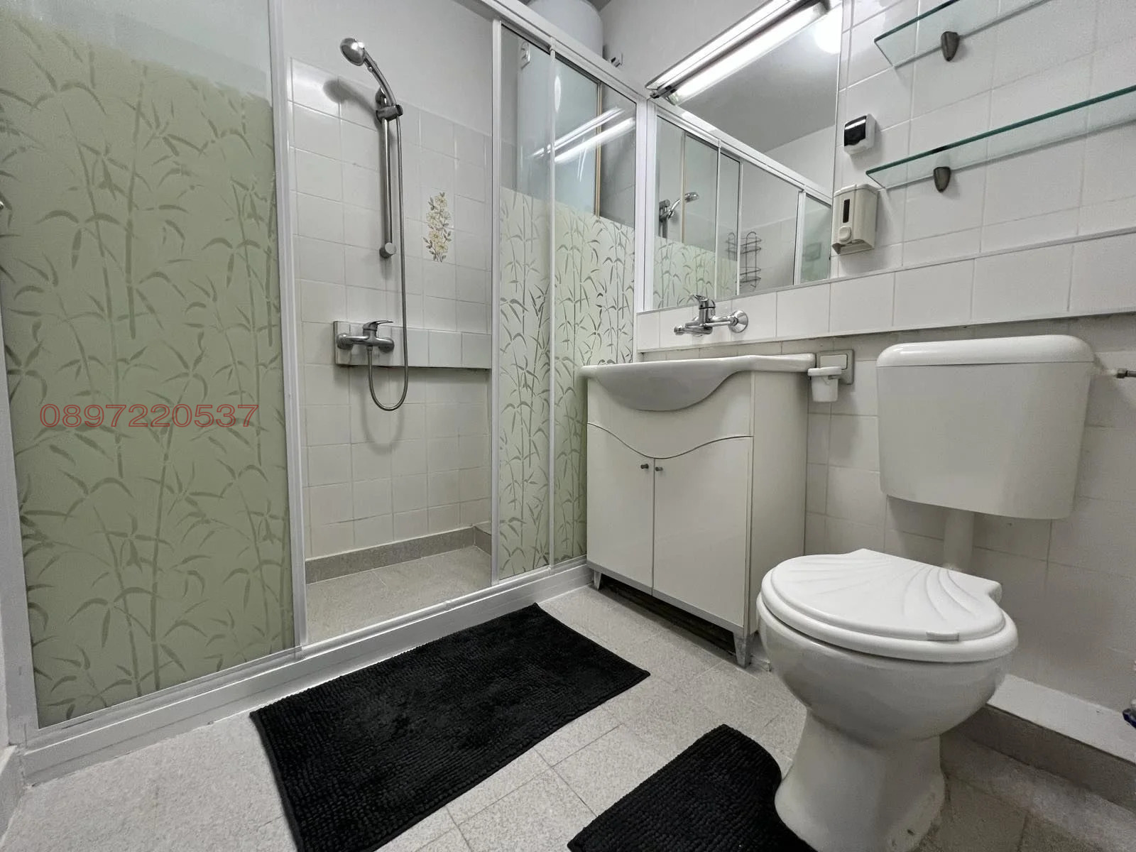 Продава 3-СТАЕН, гр. Пловдив, Тракия, снимка 7 - Апартаменти - 54193225