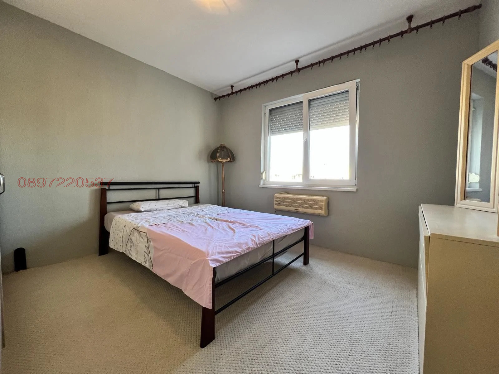 Продава 3-СТАЕН, гр. Пловдив, Тракия, снимка 5 - Апартаменти - 54193225