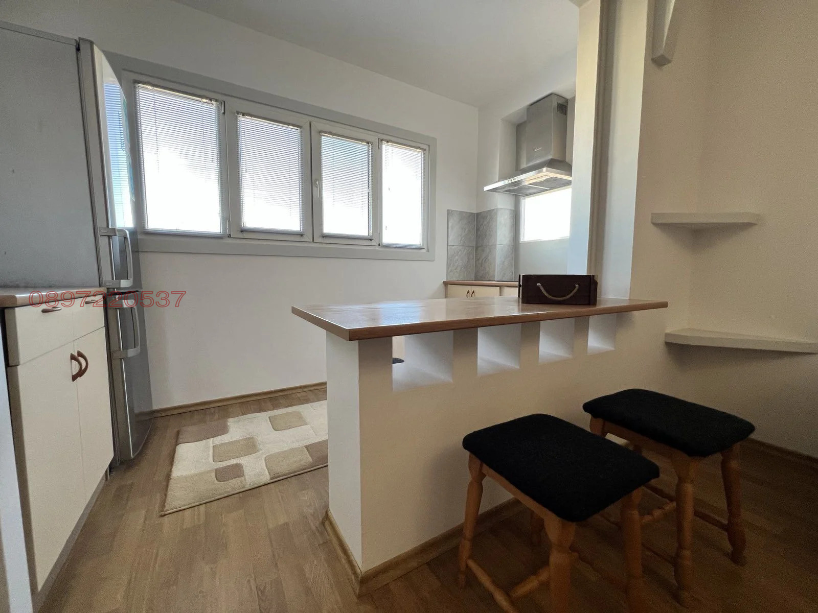 Продава 3-СТАЕН, гр. Пловдив, Тракия, снимка 4 - Апартаменти - 54193225