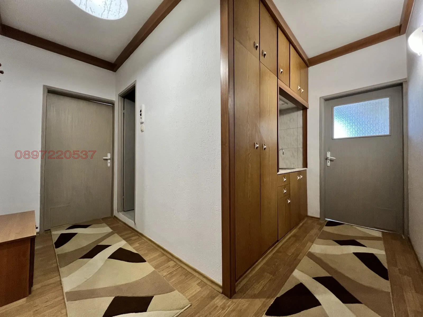 Продава 3-СТАЕН, гр. Пловдив, Тракия, снимка 6 - Апартаменти - 54193225