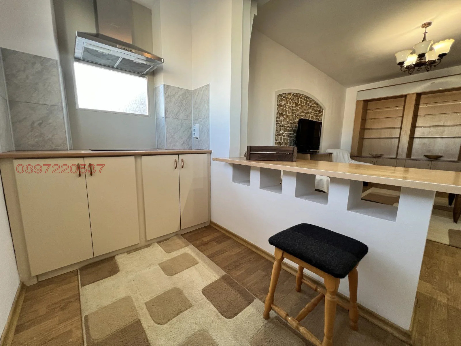 Продава 3-СТАЕН, гр. Пловдив, Тракия, снимка 3 - Апартаменти - 54193225