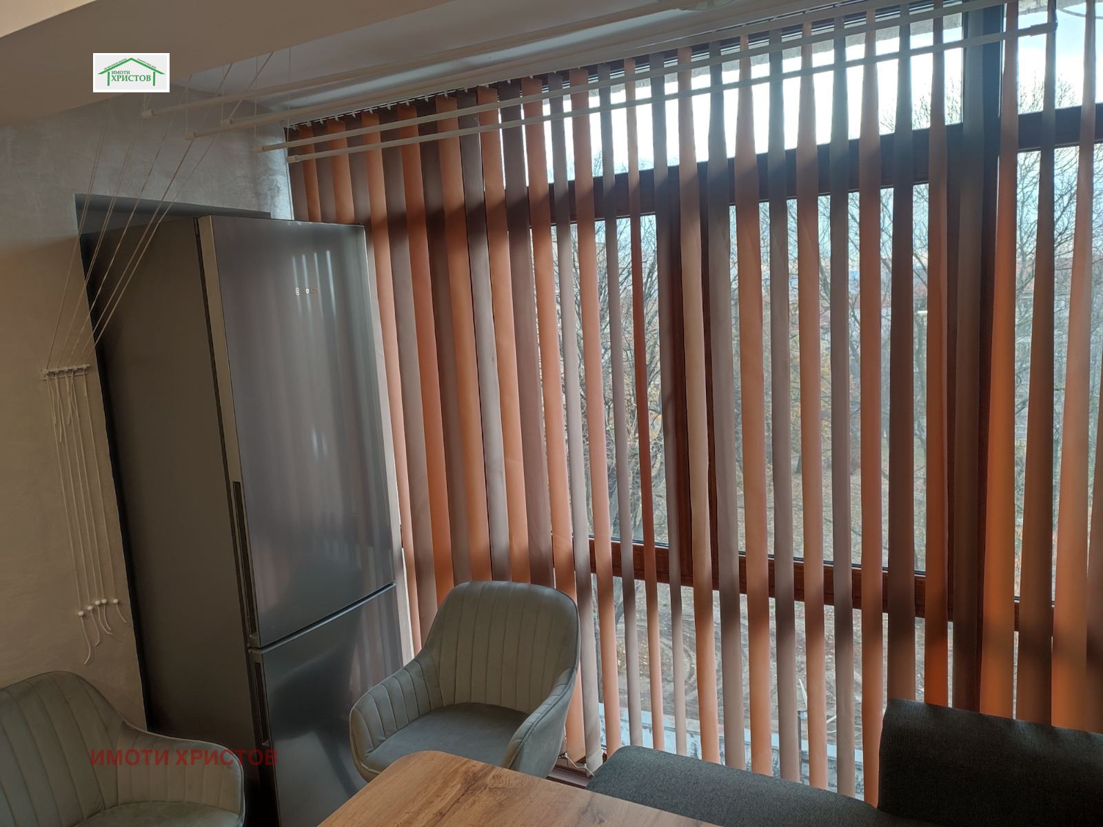 Продава 3-СТАЕН, гр. Шумен, Херсон, снимка 10 - Апартаменти - 55004694