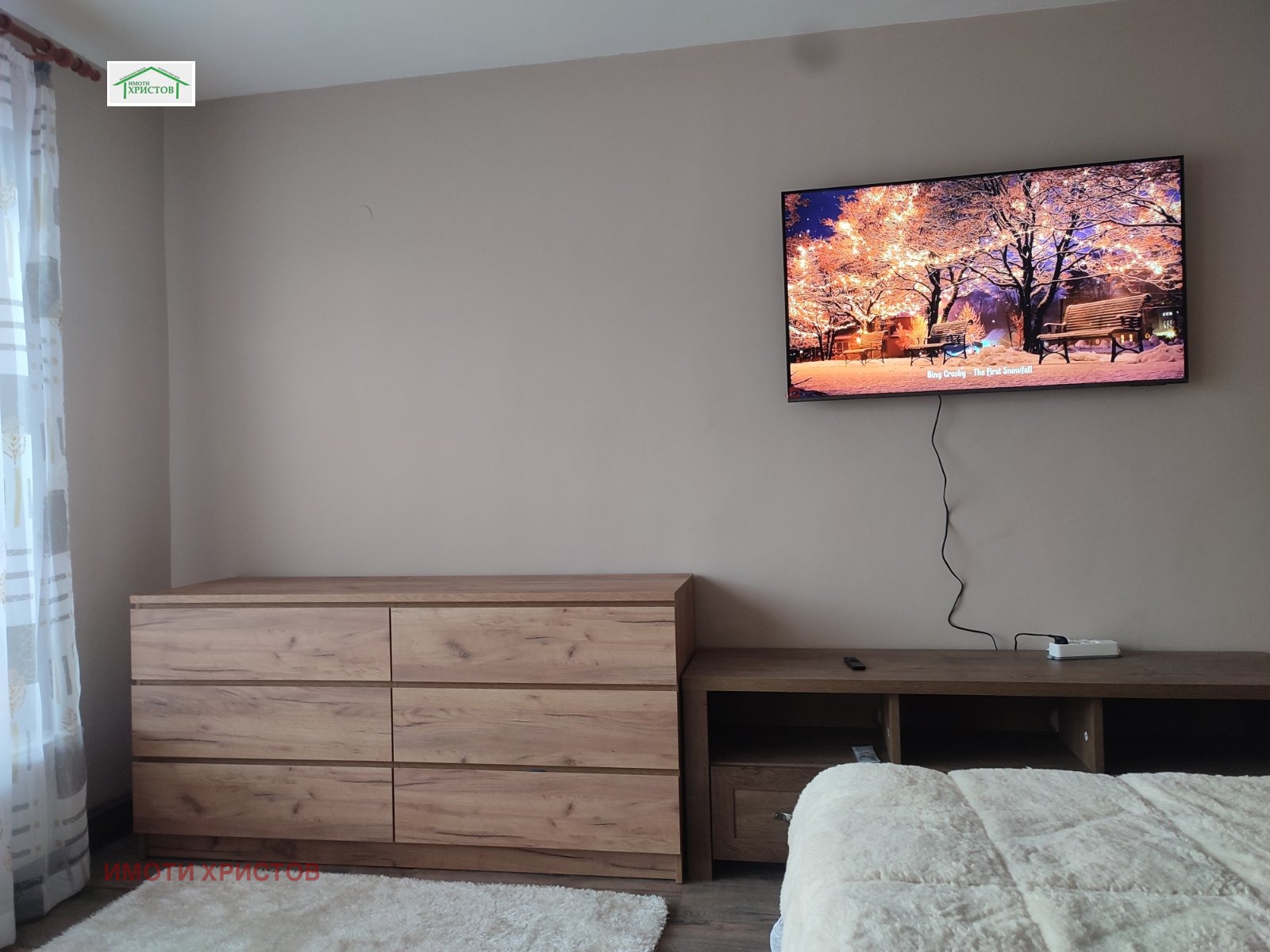 Продава 3-СТАЕН, гр. Шумен, Херсон, снимка 7 - Апартаменти - 55004694