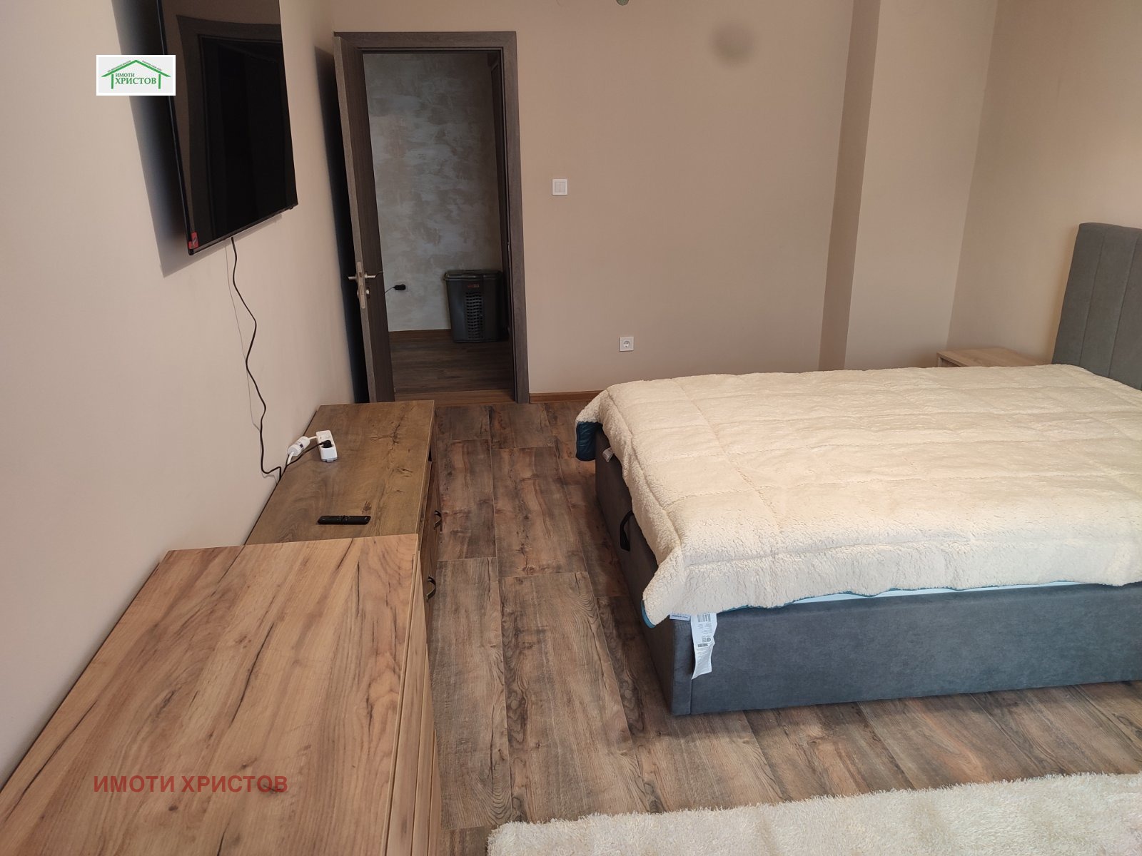 Продава 3-СТАЕН, гр. Шумен, Херсон, снимка 5 - Апартаменти - 55004694
