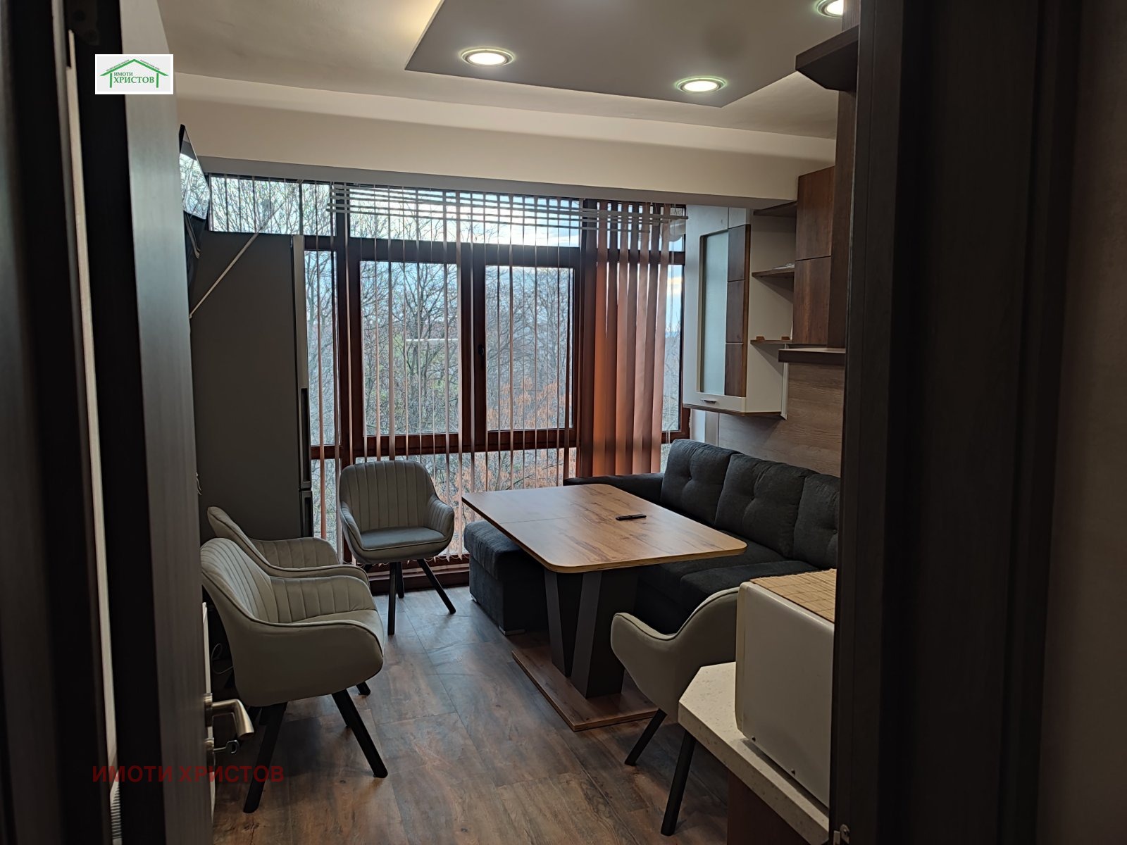 Продава 3-СТАЕН, гр. Шумен, Херсон, снимка 14 - Апартаменти - 55004694