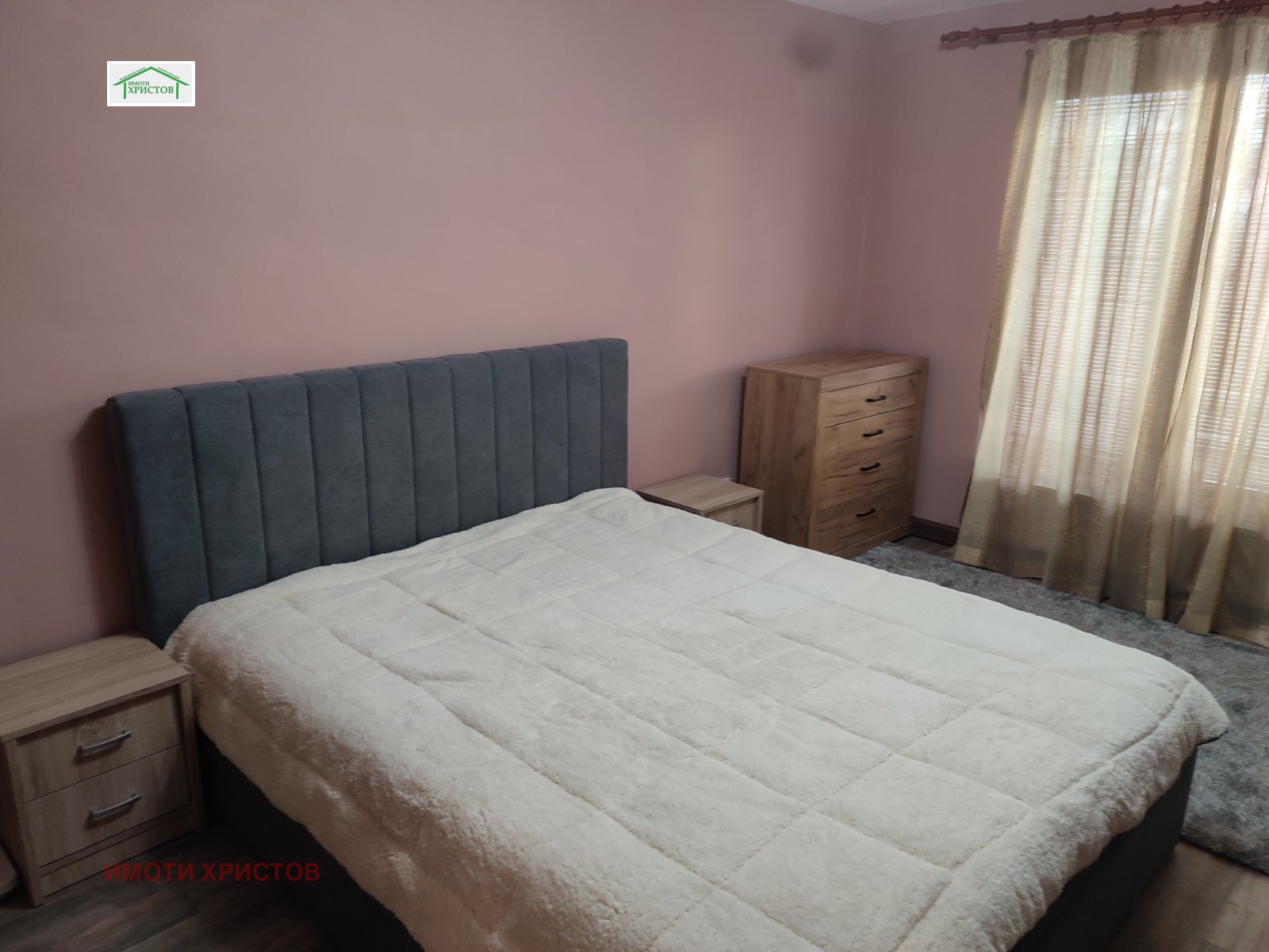Продава 3-СТАЕН, гр. Шумен, Херсон, снимка 6 - Апартаменти - 55004694