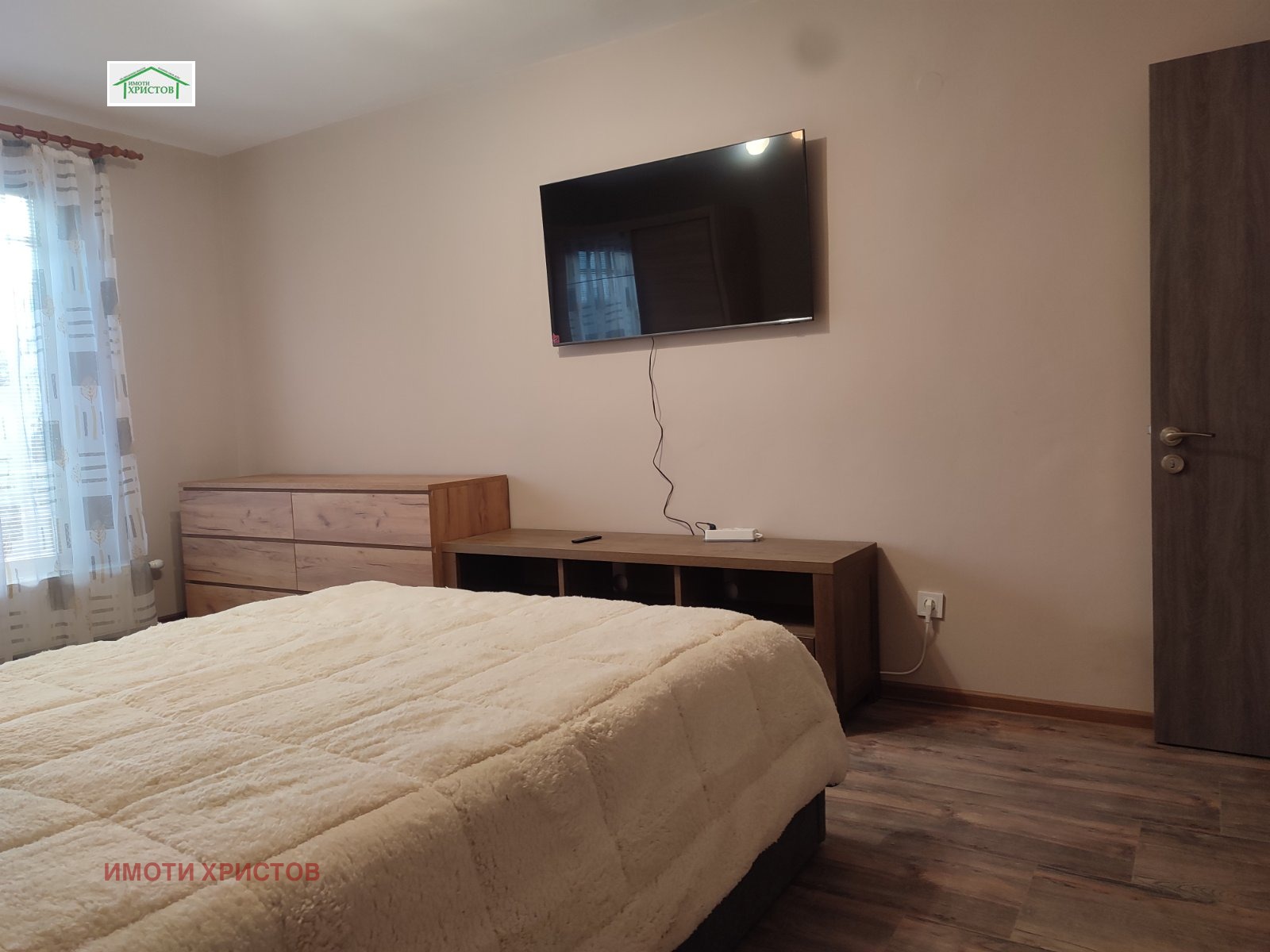 Продава 3-СТАЕН, гр. Шумен, Херсон, снимка 2 - Апартаменти - 55004694