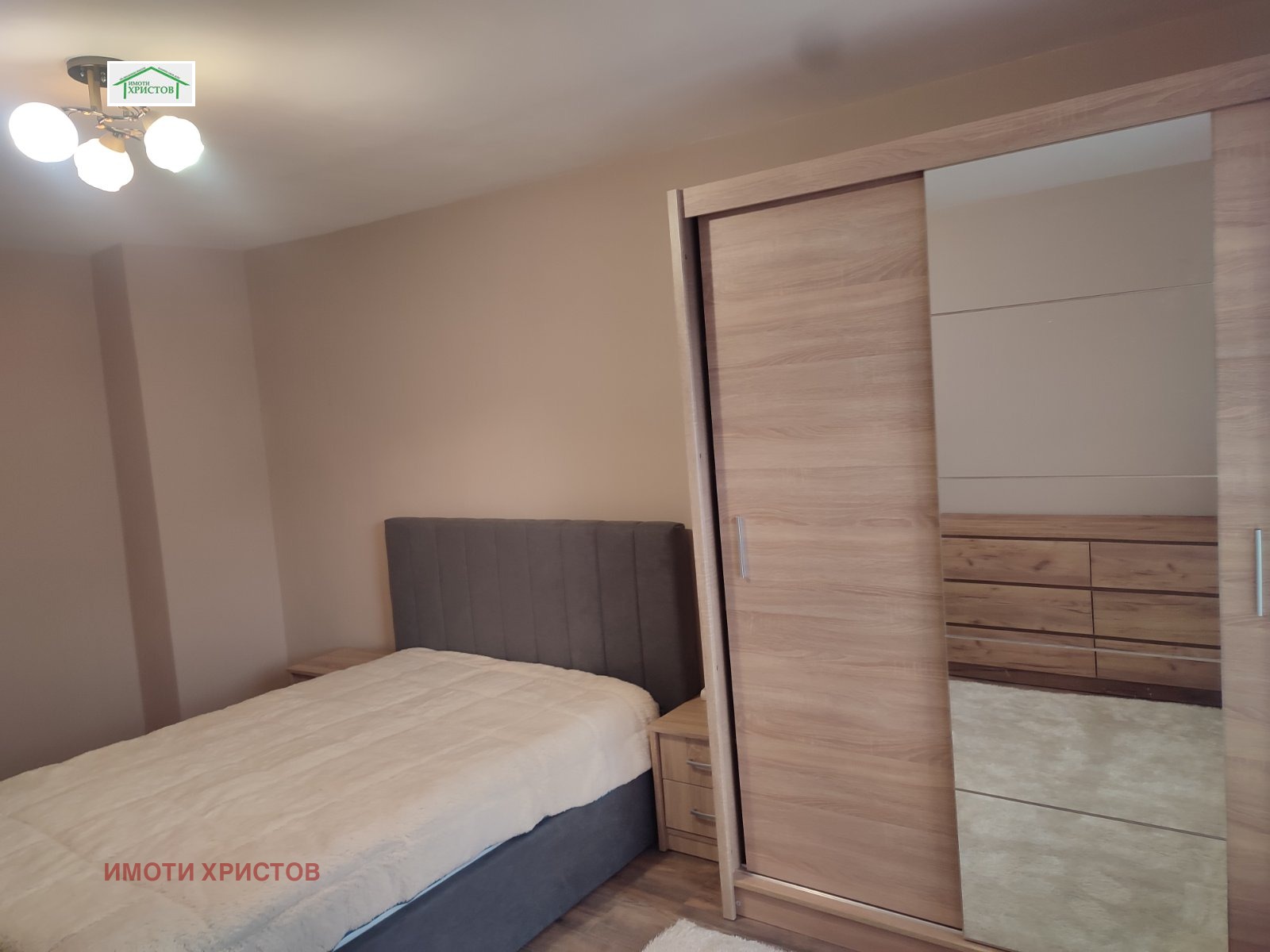 Продава 3-СТАЕН, гр. Шумен, Херсон, снимка 8 - Апартаменти - 55004694