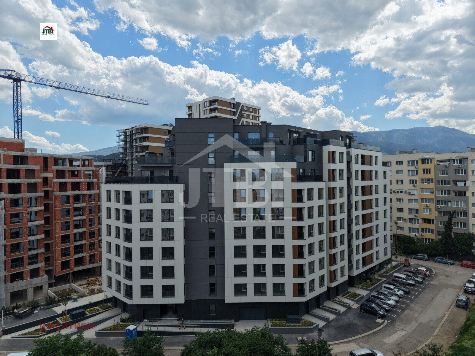Продава 3-СТАЕН, гр. София, Младост 4, снимка 2 - Апартаменти - 55090468