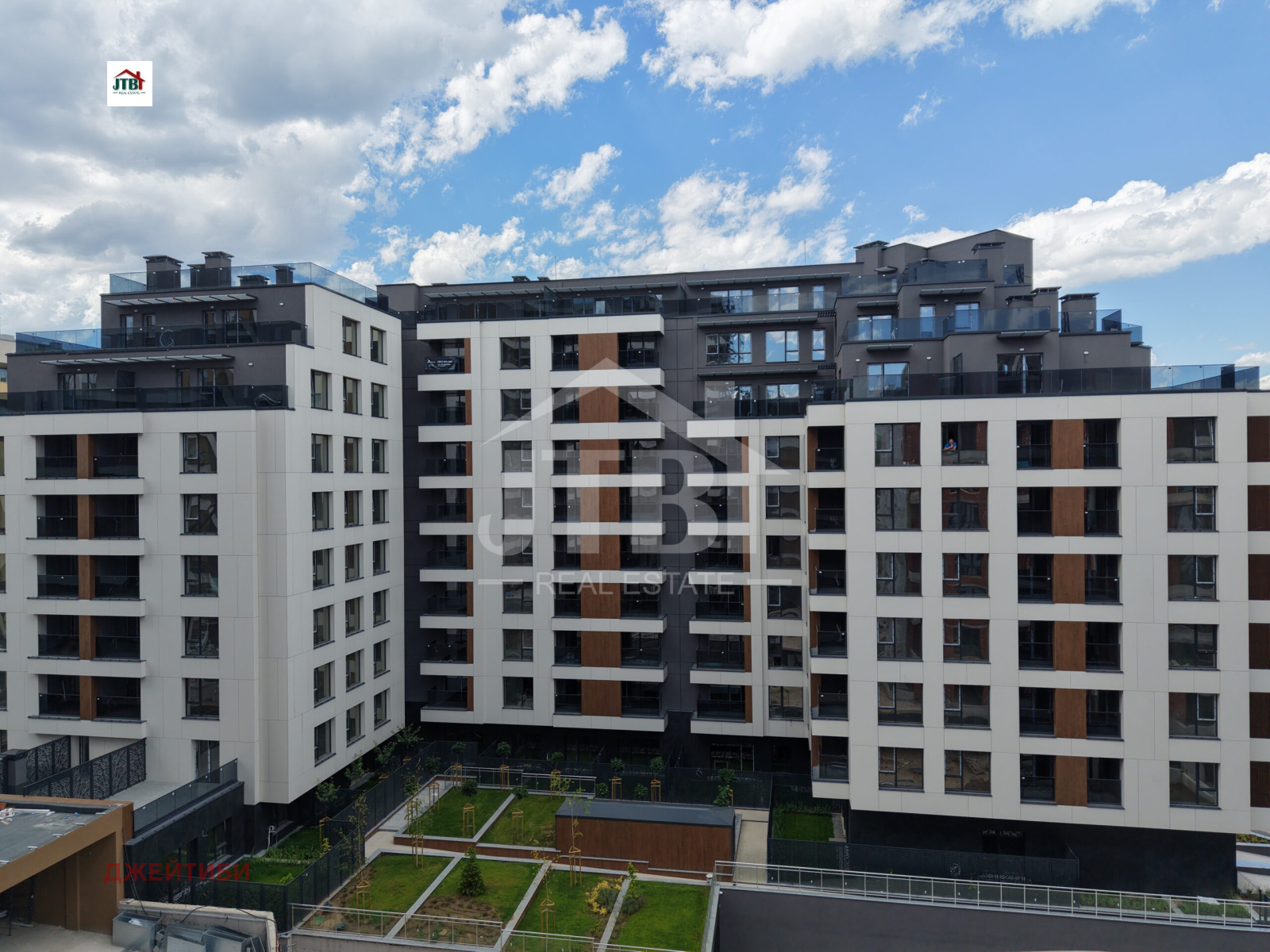 Продава 3-СТАЕН, гр. София, Младост 4, снимка 3 - Апартаменти - 55090468