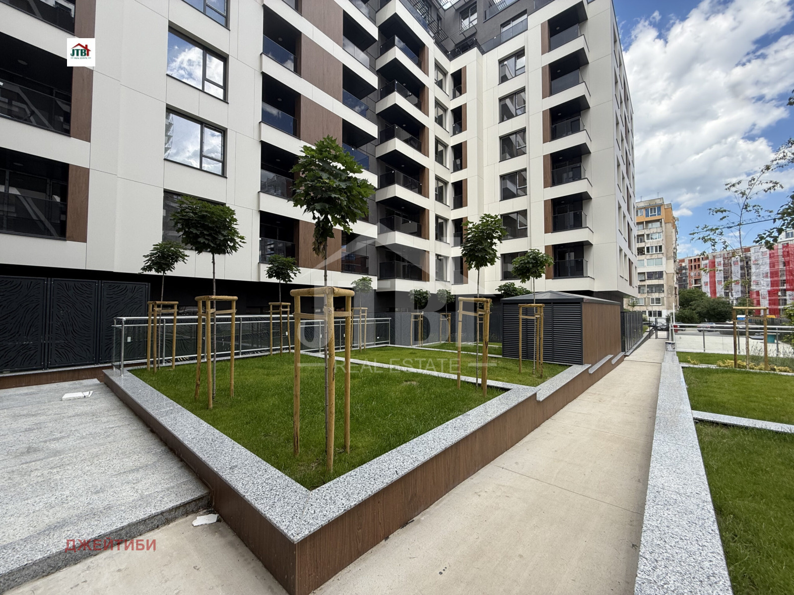 Продава 3-СТАЕН, гр. София, Младост 4, снимка 5 - Апартаменти - 55090468