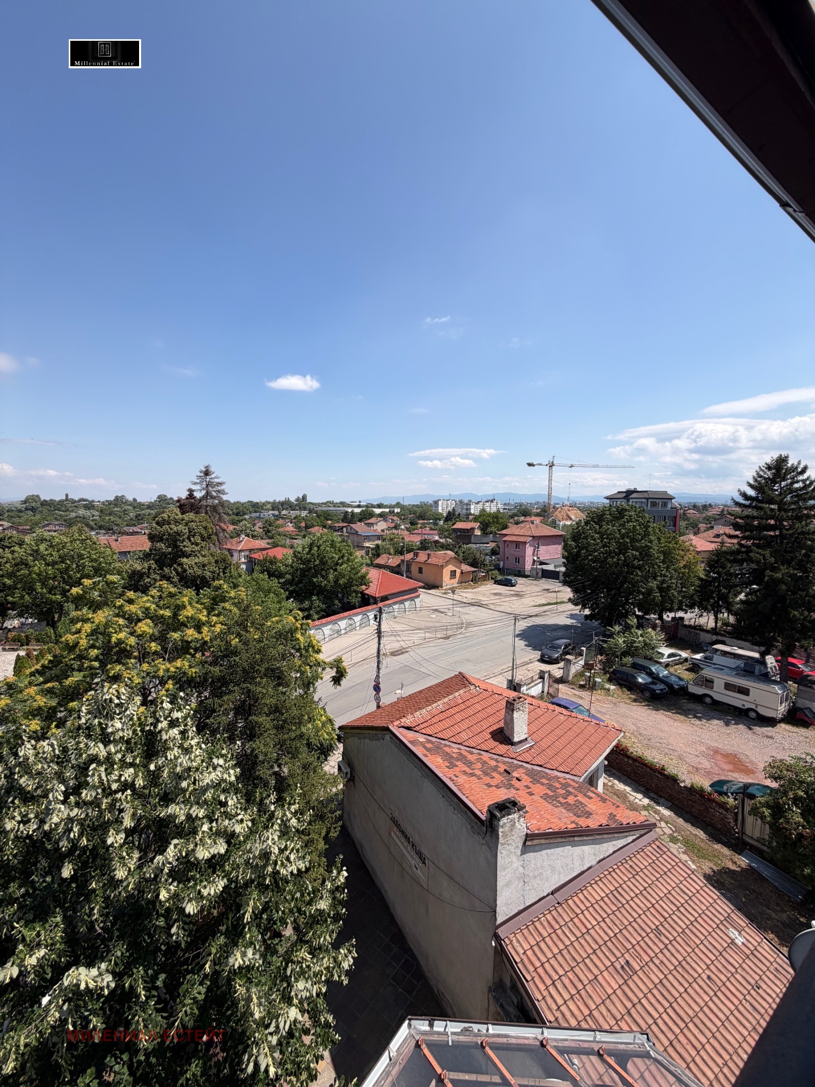 Продава 3-СТАЕН, гр. София, Орландовци, снимка 15 - Апартаменти - 55570392
