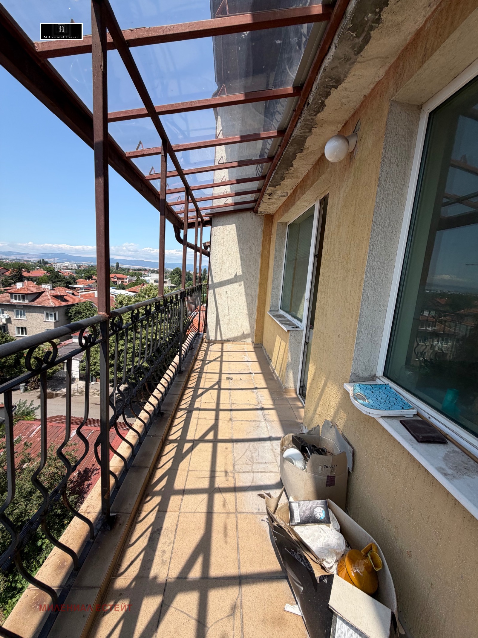 Продава 3-СТАЕН, гр. София, Орландовци, снимка 9 - Апартаменти - 55570392