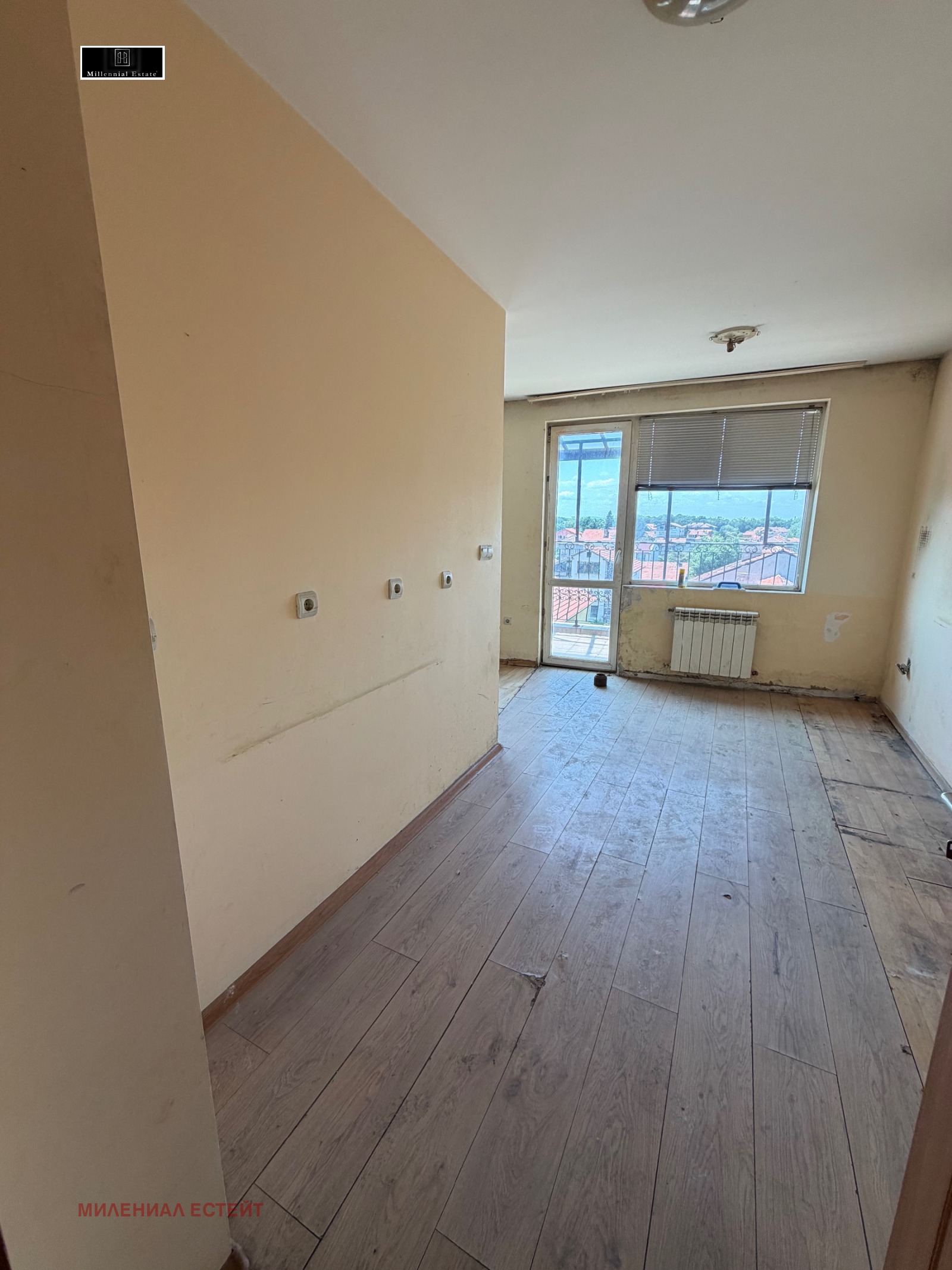 Продава 3-СТАЕН, гр. София, Орландовци, снимка 6 - Апартаменти - 55570392