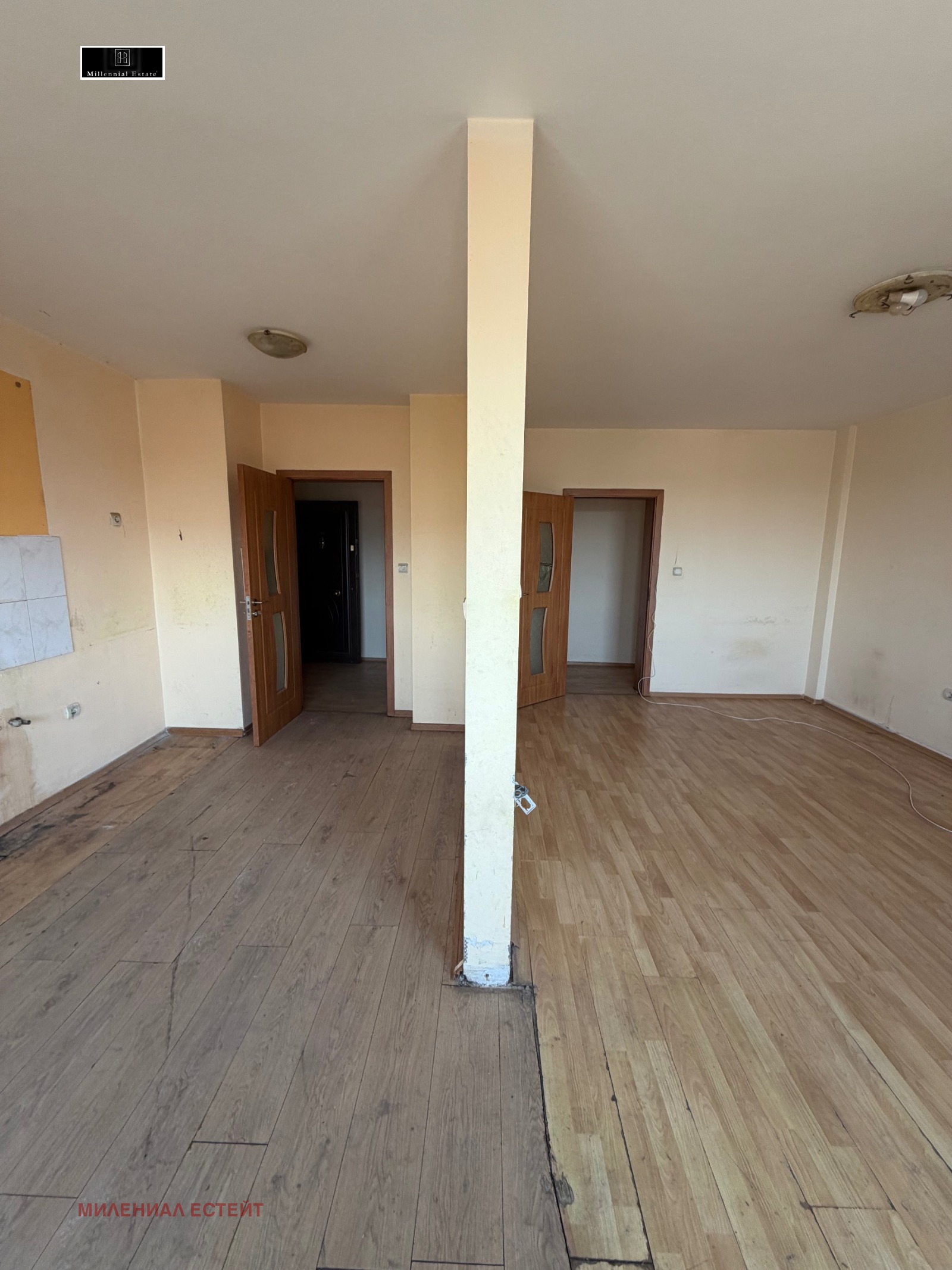 Продава 3-СТАЕН, гр. София, Орландовци, снимка 3 - Апартаменти - 55570392