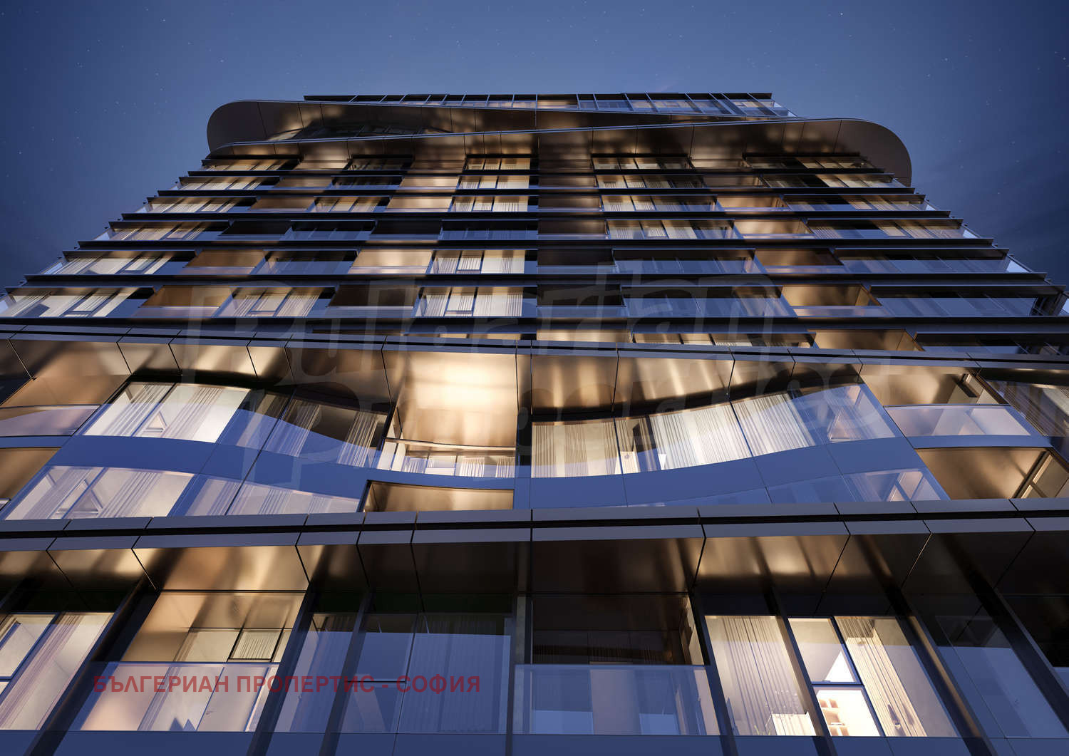 Продава 3-СТАЕН, гр. София, Манастирски ливади, снимка 2 - Апартаменти - 55632579