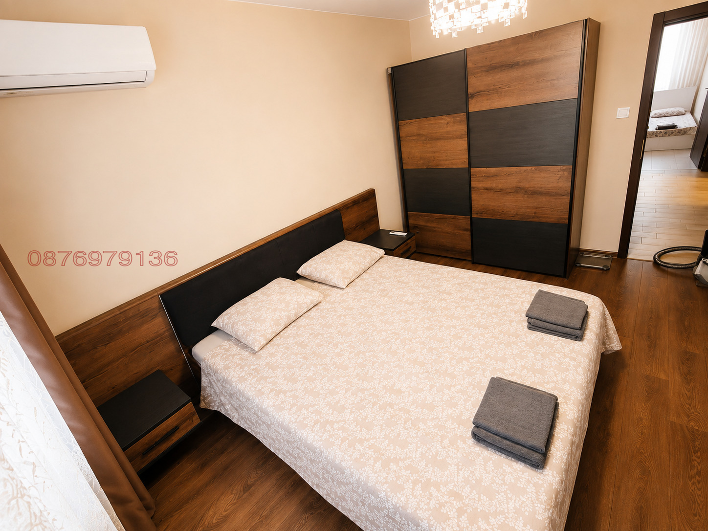 Продава 3-СТАЕН, гр. София, Младост 2, снимка 13 - Апартаменти - 55993577