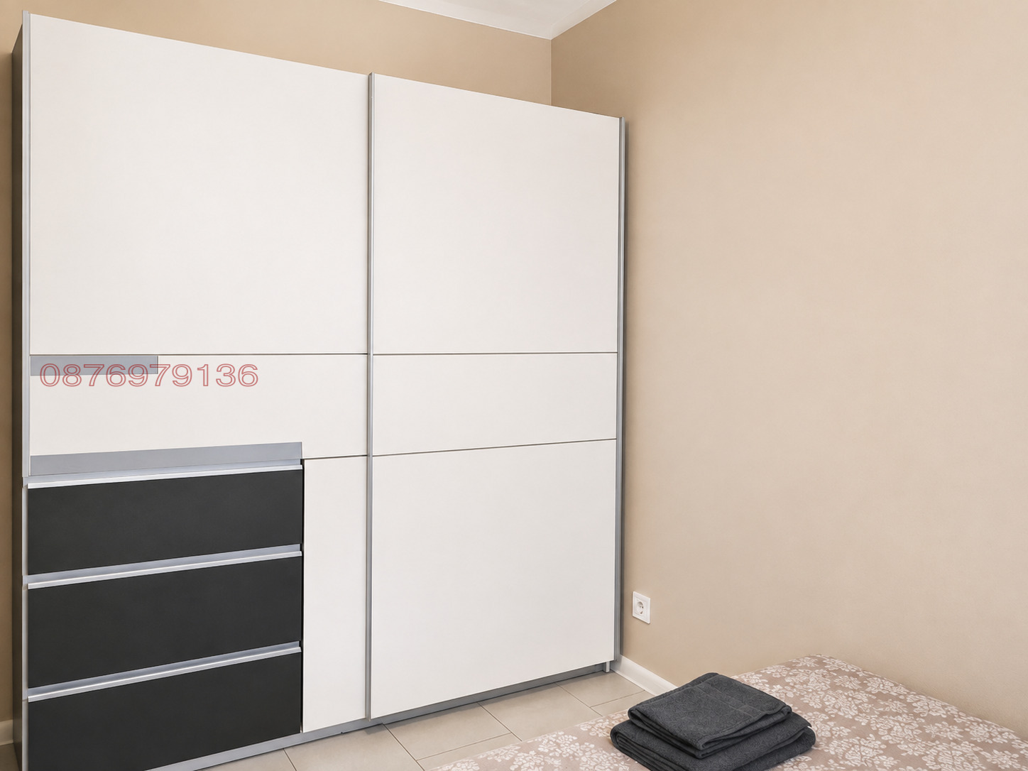Продава 3-СТАЕН, гр. София, Младост 2, снимка 10 - Апартаменти - 55993577