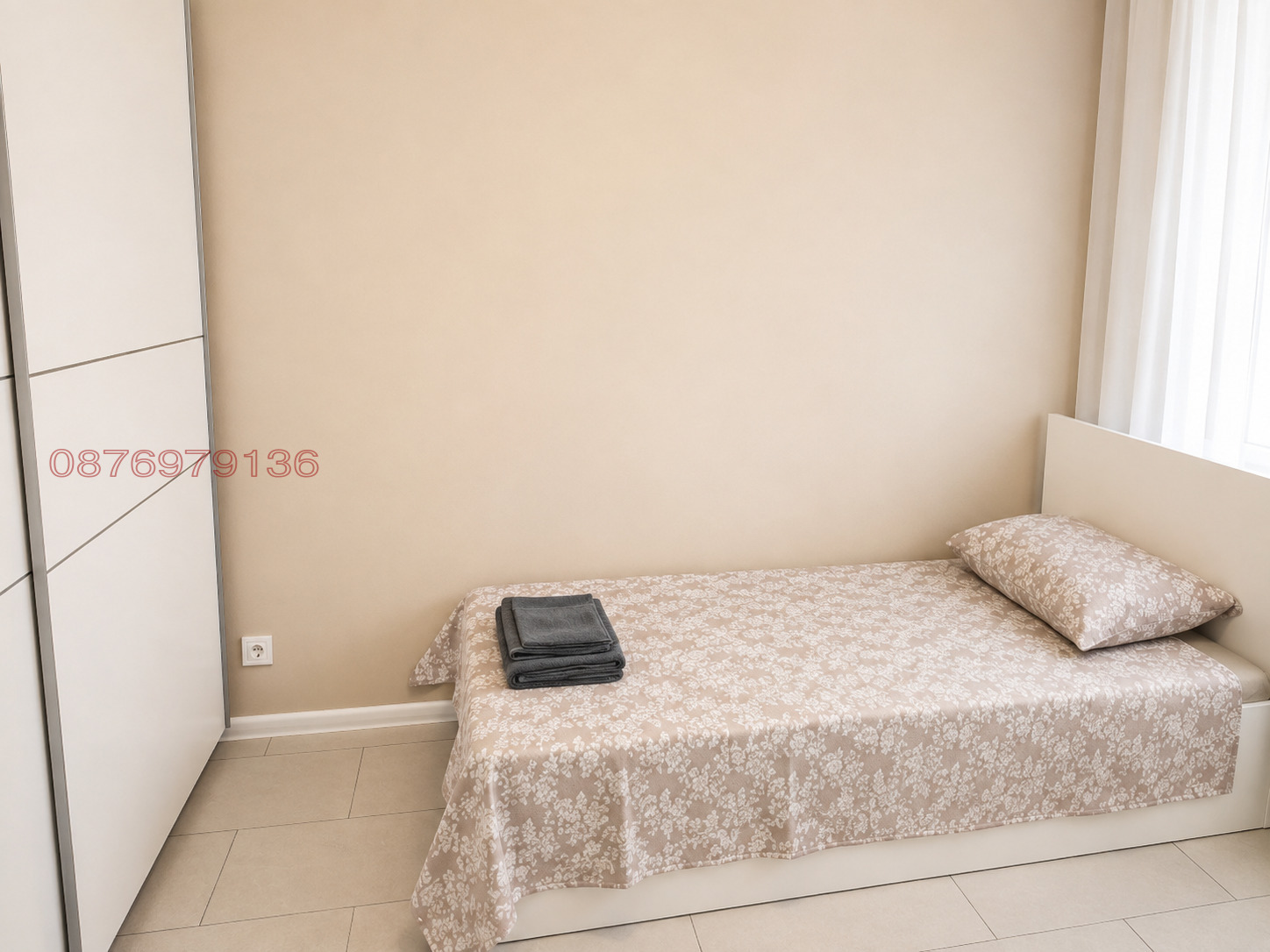 Продава 3-СТАЕН, гр. София, Младост 2, снимка 11 - Апартаменти - 55993577