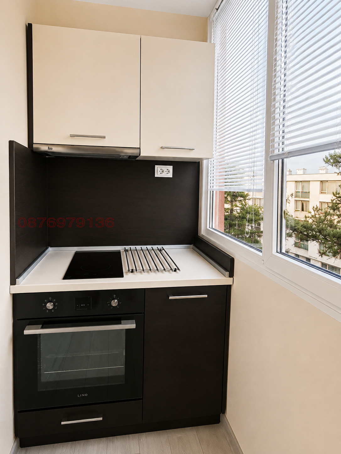 Продава 3-СТАЕН, гр. София, Младост 2, снимка 7 - Апартаменти - 55993577