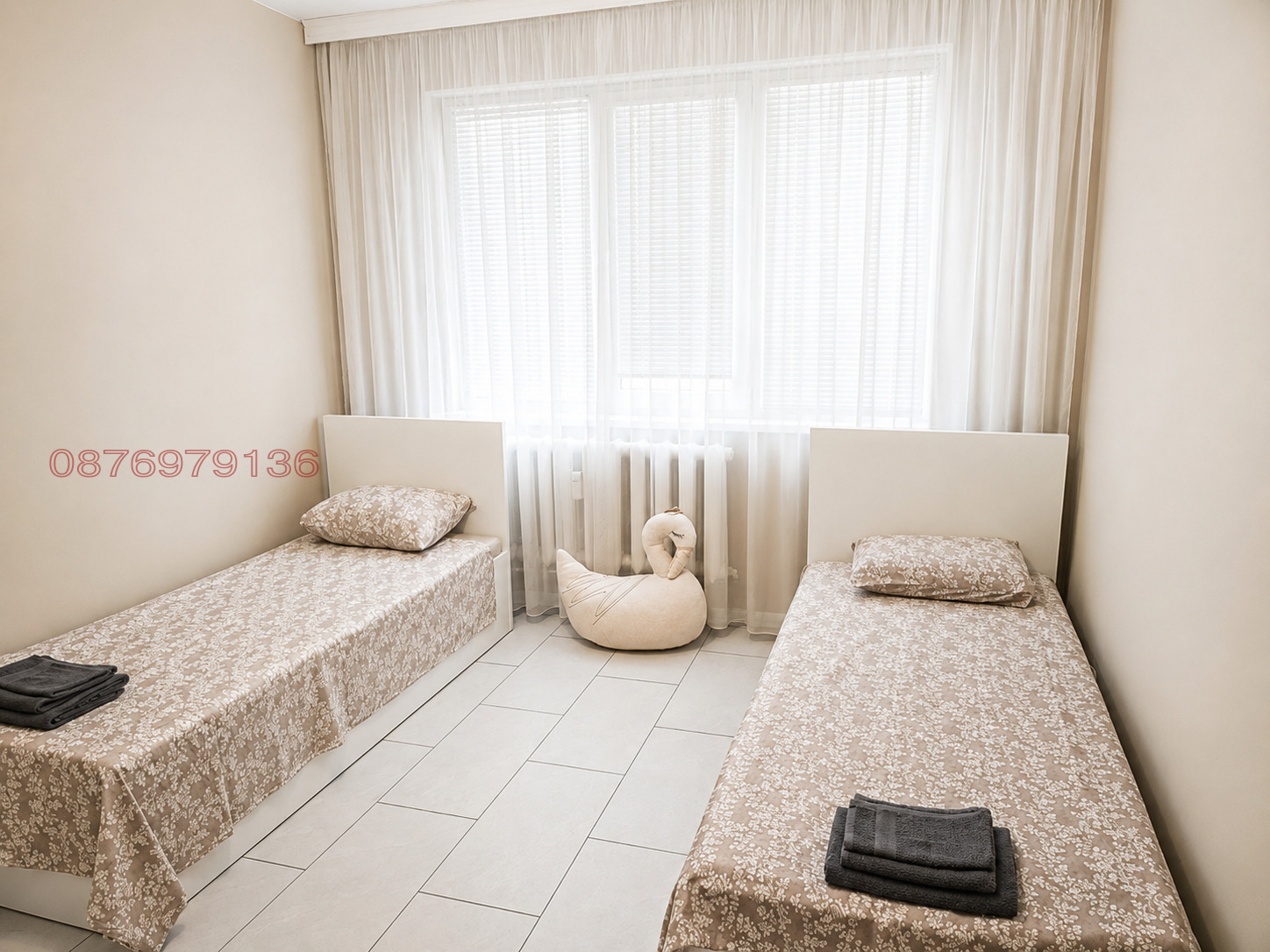 Продава 3-СТАЕН, гр. София, Младост 2, снимка 17 - Апартаменти - 55993577