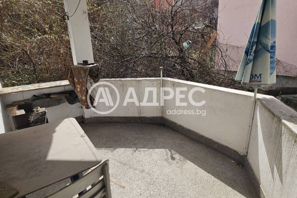Продава МНОГОСТАЕН, гр. София, Лозенец, снимка 3 - Апартаменти - 54957383