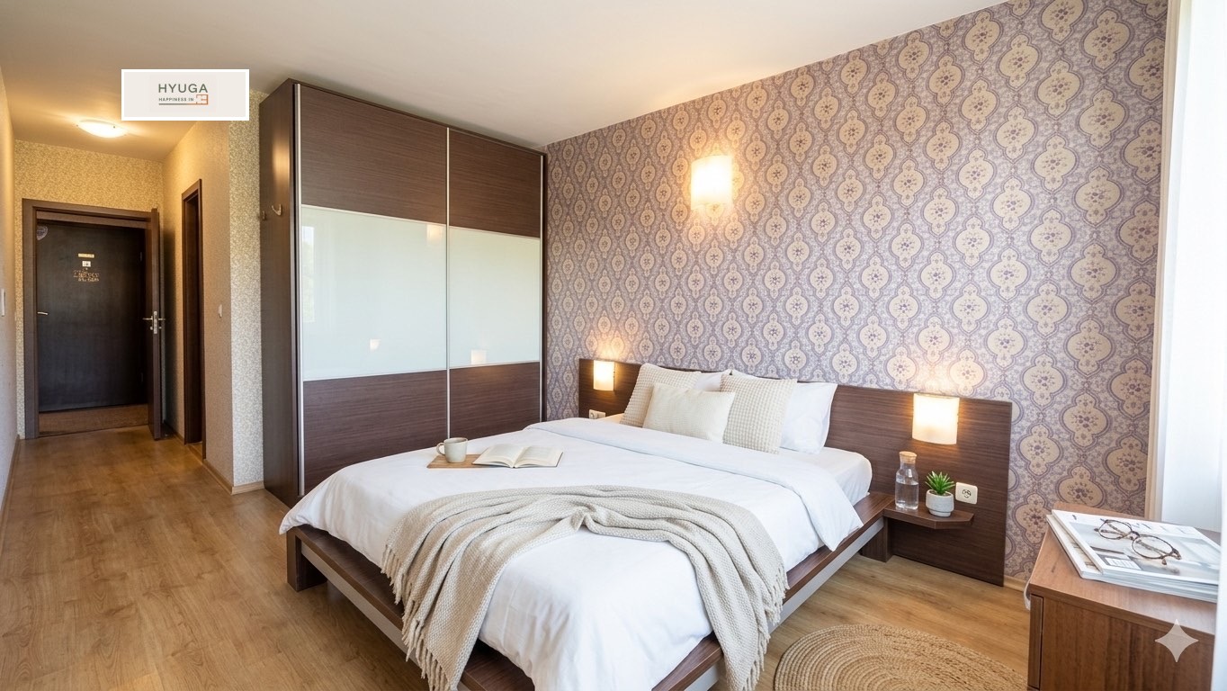 Продава МНОГОСТАЕН, гр. София, Овча купел, снимка 5 - Апартаменти - 55098278