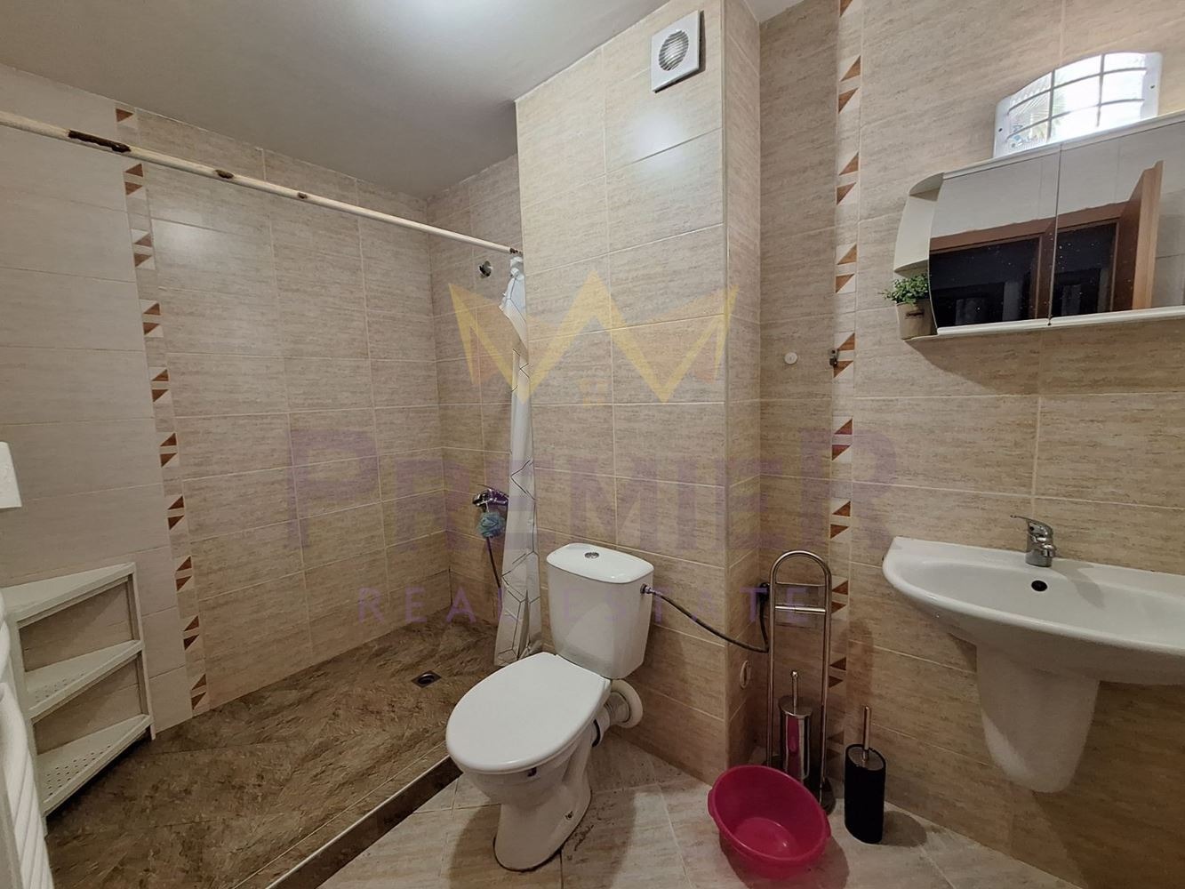 Продава МНОГОСТАЕН, гр. София, Горна баня, снимка 8 - Апартаменти - 56324848