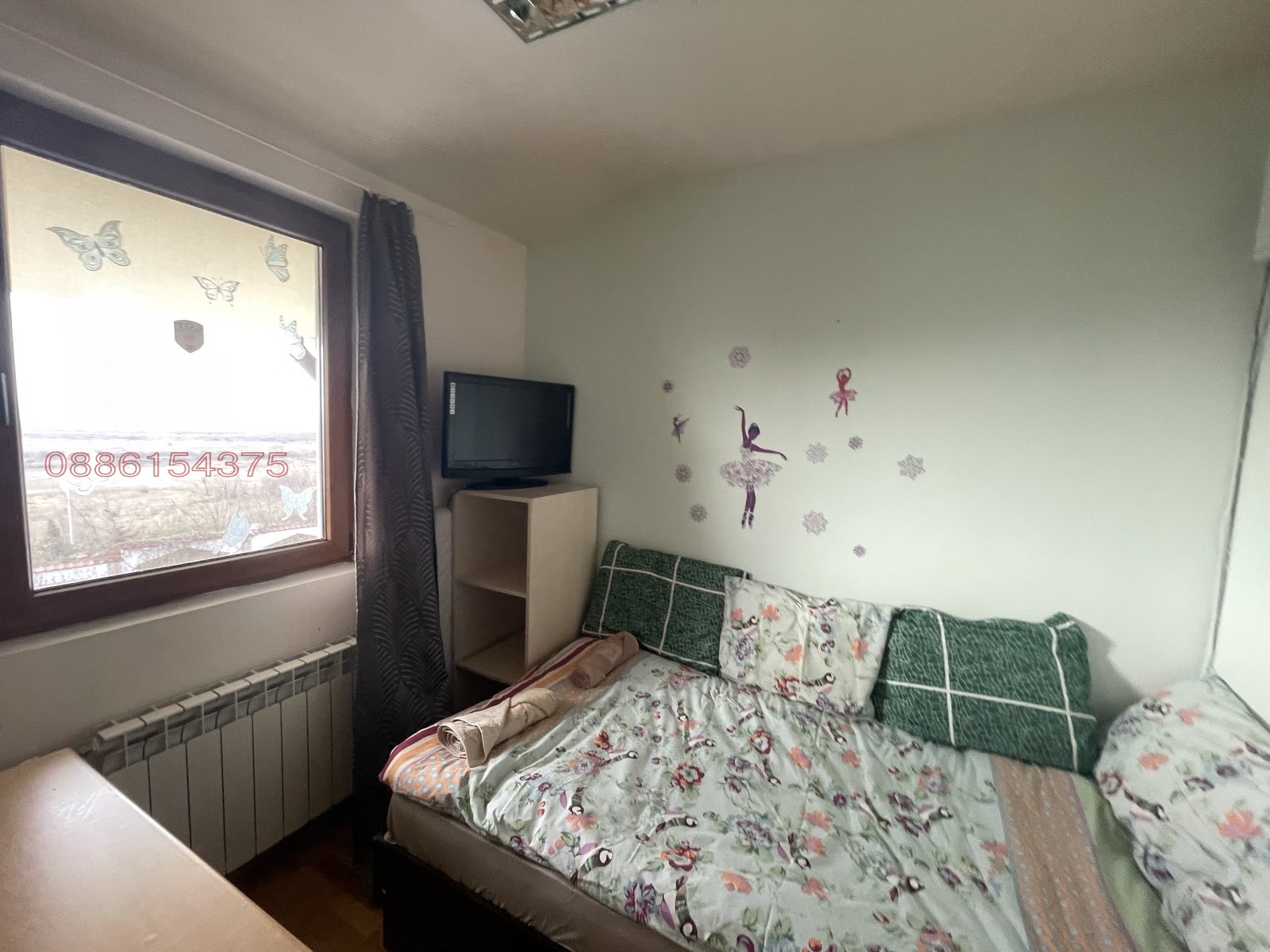 Продава КЪЩА, с. Кошарица, област Бургас, снимка 13 - Къщи - 54198112