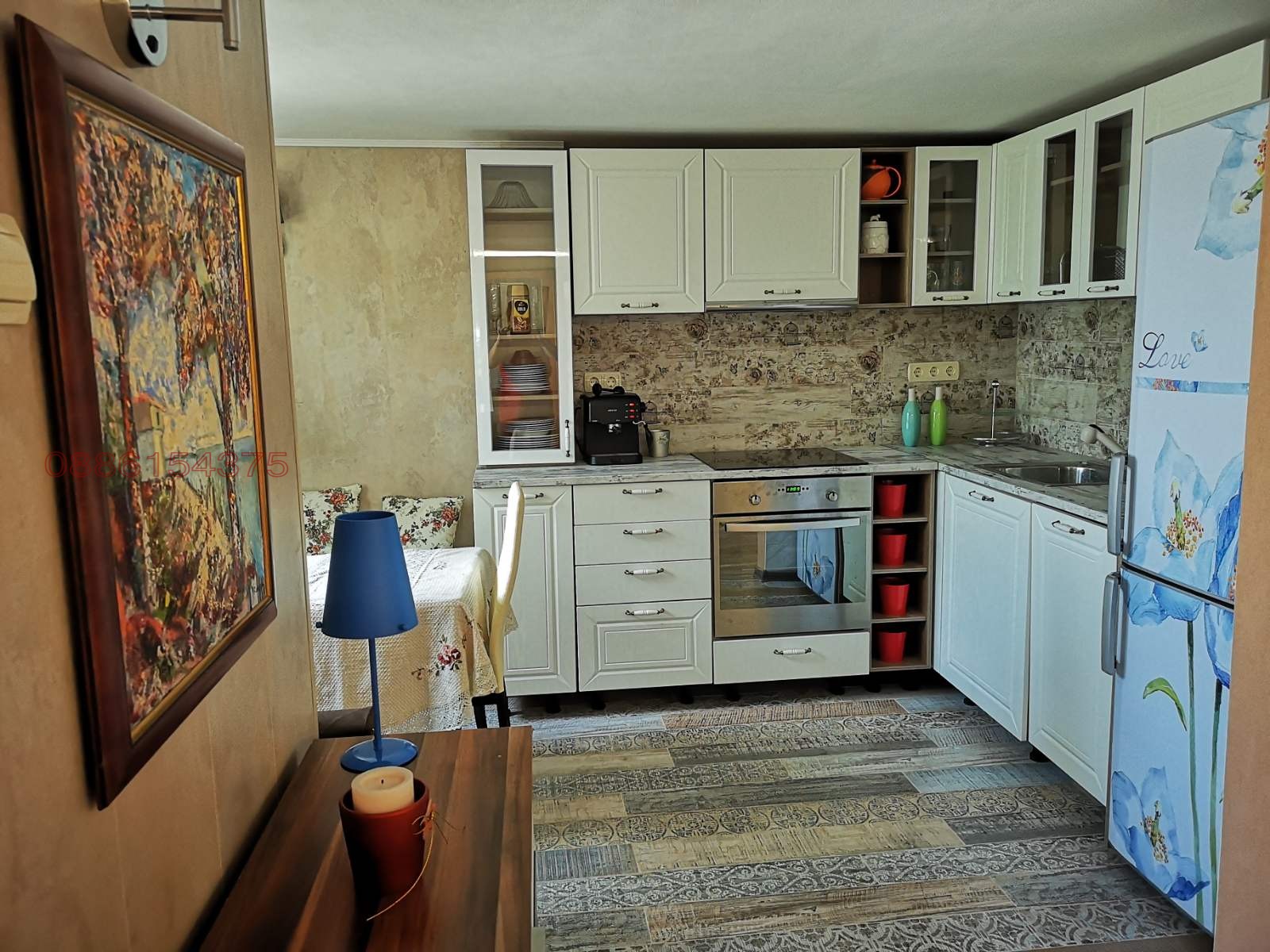 Продава КЪЩА, с. Кошарица, област Бургас, снимка 5 - Къщи - 54198112