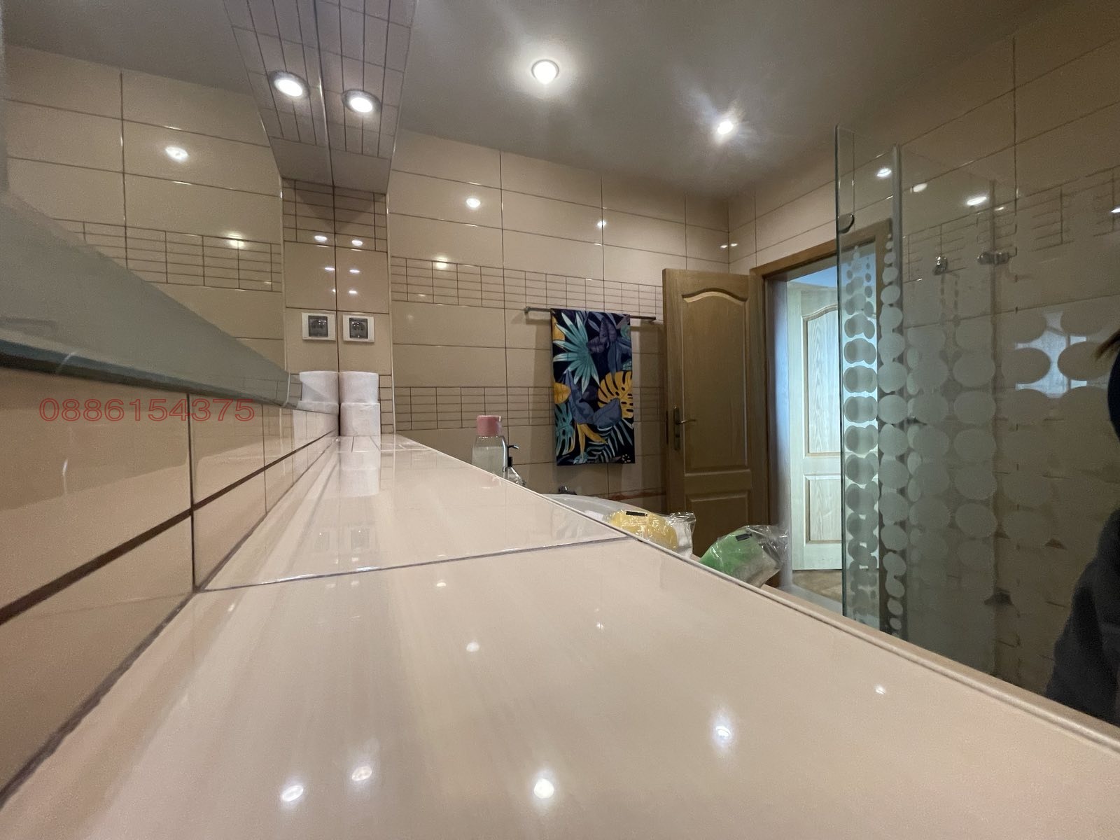 Продава КЪЩА, с. Кошарица, област Бургас, снимка 12 - Къщи - 54198112