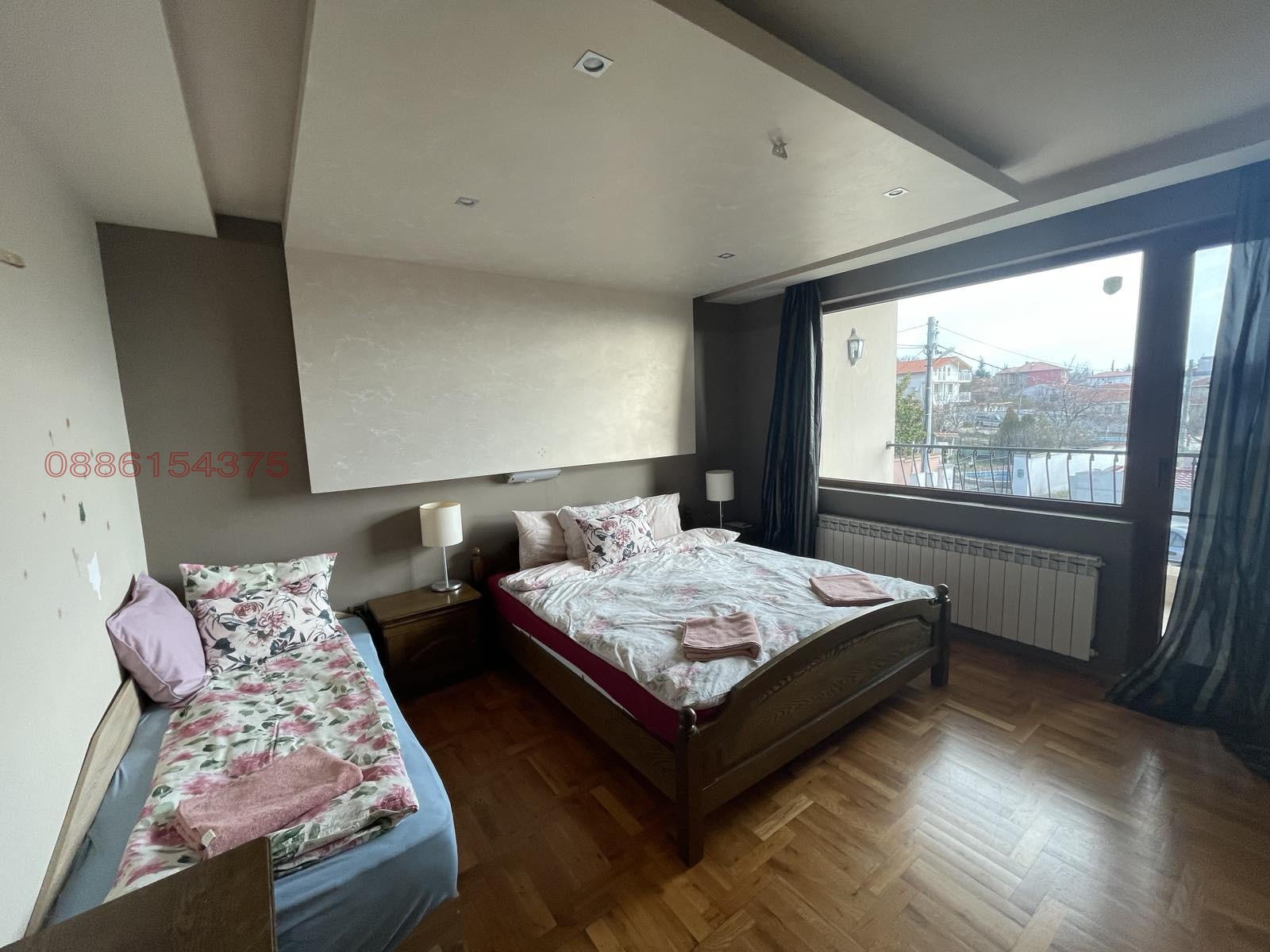 Продава КЪЩА, с. Кошарица, област Бургас, снимка 10 - Къщи - 54198112