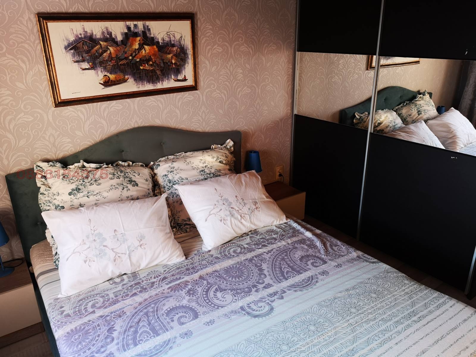 Продава КЪЩА, с. Кошарица, област Бургас, снимка 7 - Къщи - 54198112