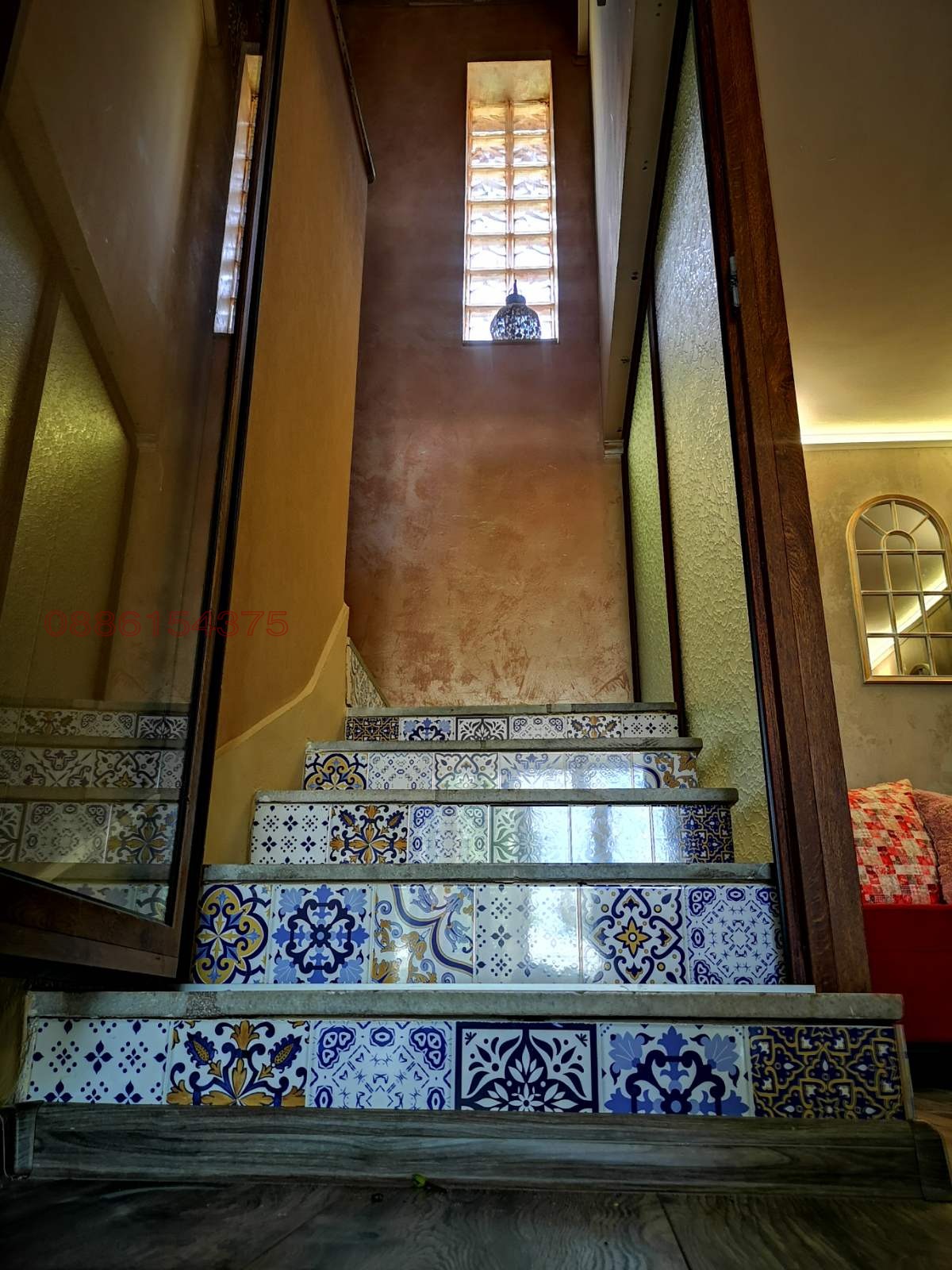 Продава КЪЩА, с. Кошарица, област Бургас, снимка 15 - Къщи - 54198112