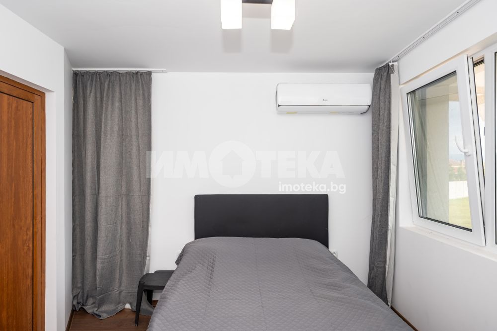 Продава КЪЩА, с. Бенковски, област Пловдив, снимка 16 - Къщи - 55529701
