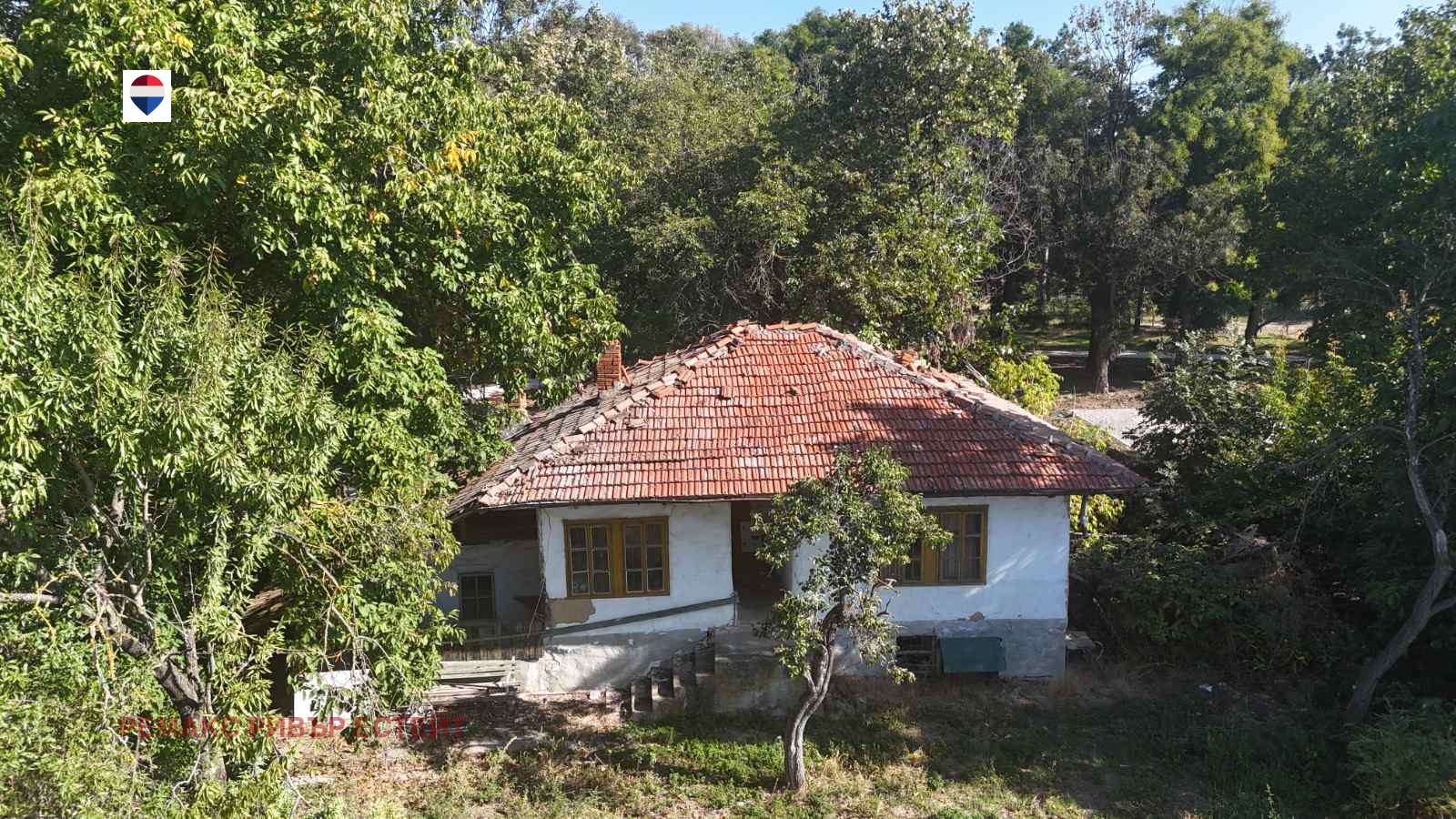 Продава КЪЩА, с. Щръклево, област Русе, снимка 4 - Къщи - 56323116