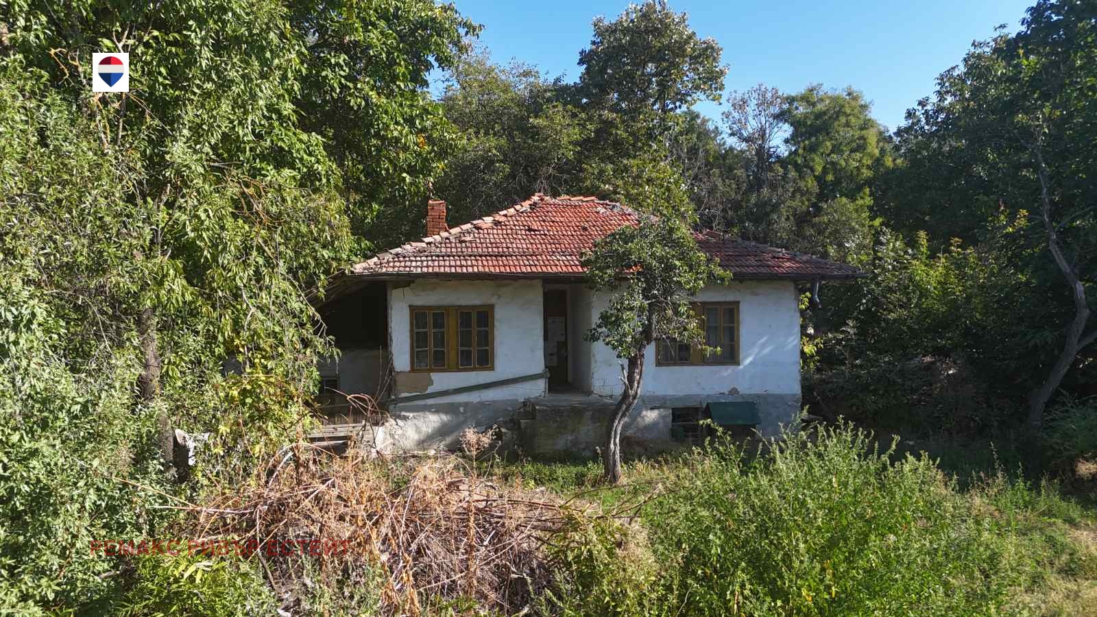 Продава КЪЩА, с. Щръклево, област Русе