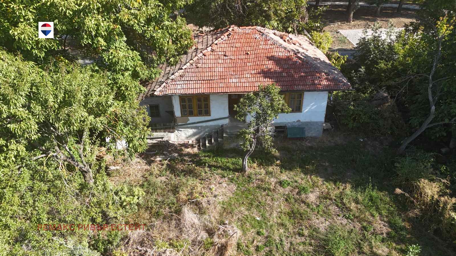 Продава КЪЩА, с. Щръклево, област Русе, снимка 3 - Къщи - 56323116